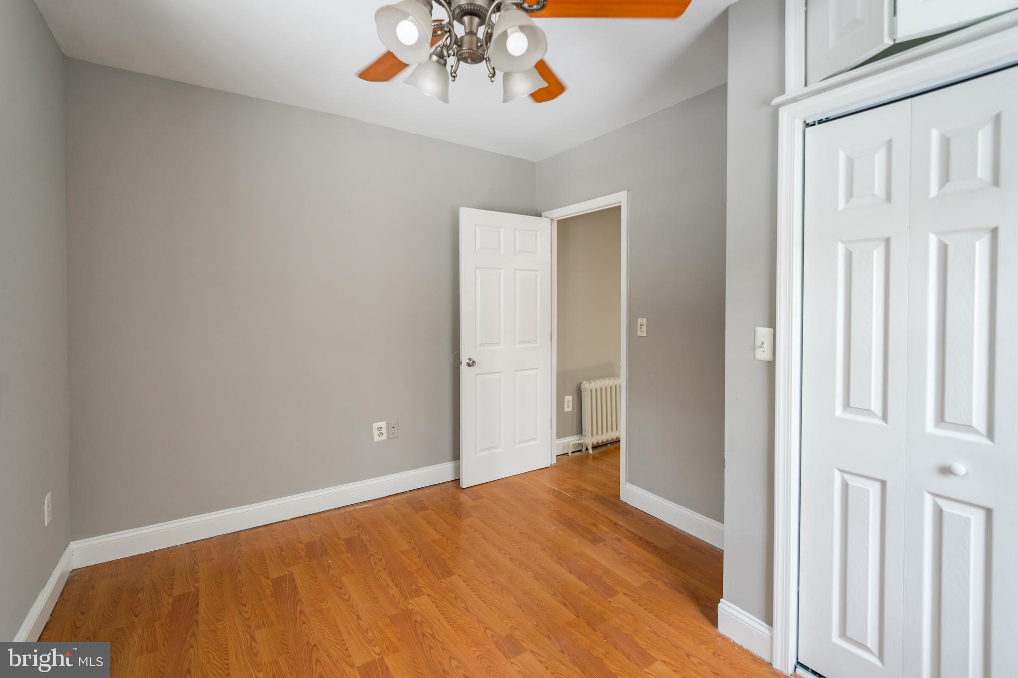 FAIRMOUNT - Residential Lease