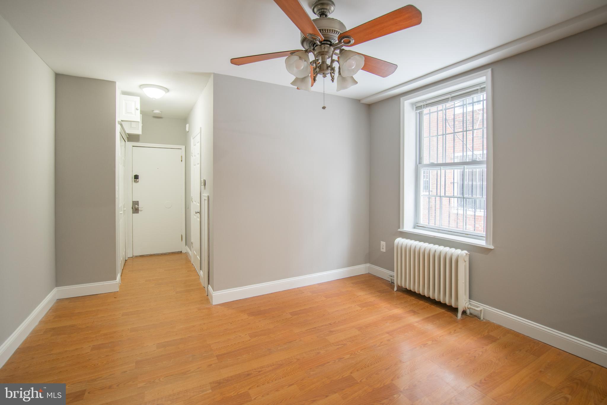 FAIRMOUNT - Residential Lease