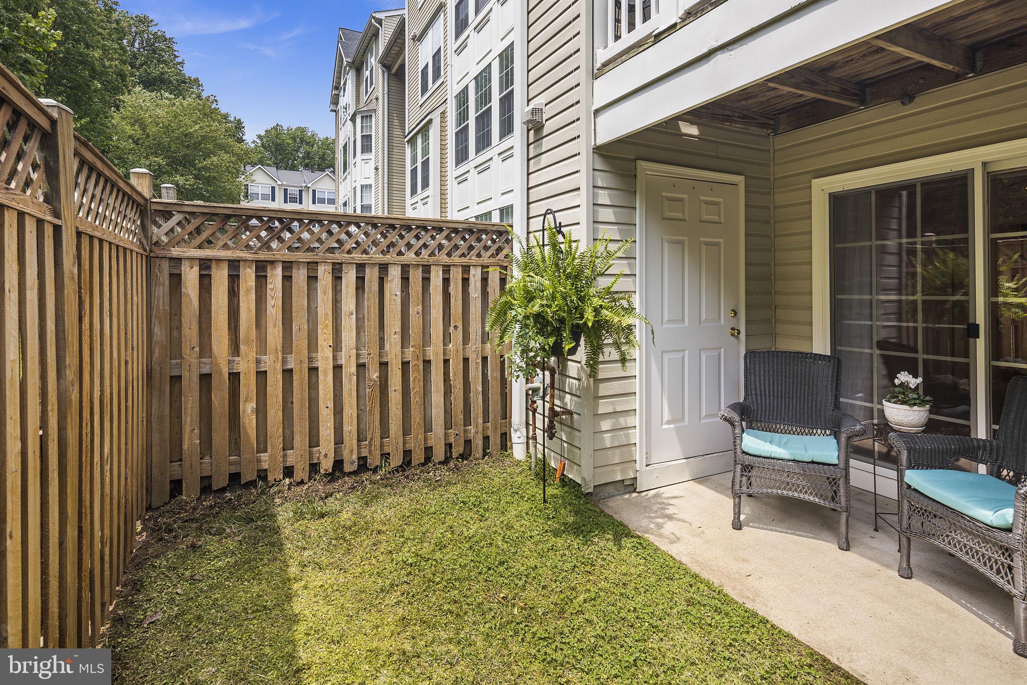 HIGHLAND AT GUNSTON CORNER - Residential