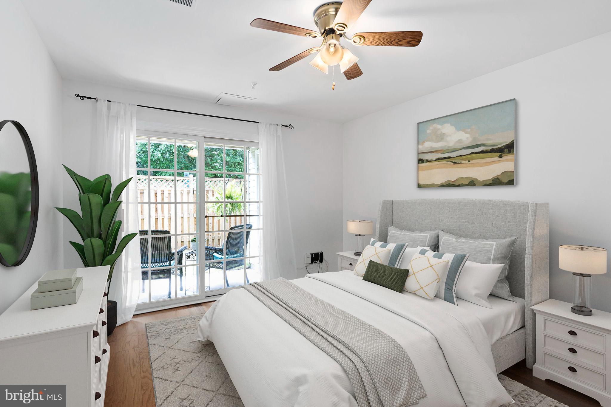 HIGHLAND AT GUNSTON CORNER - Residential