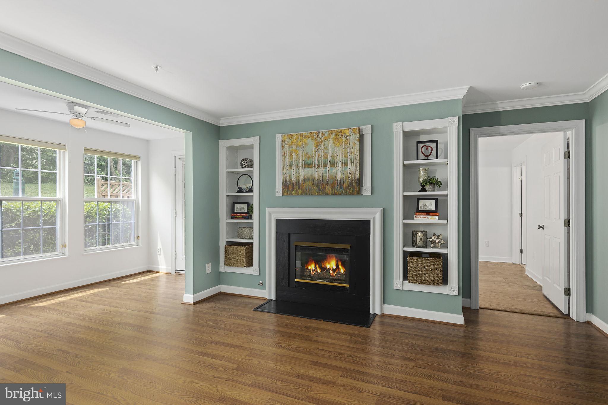 HIGHLAND AT GUNSTON CORNER - Residential