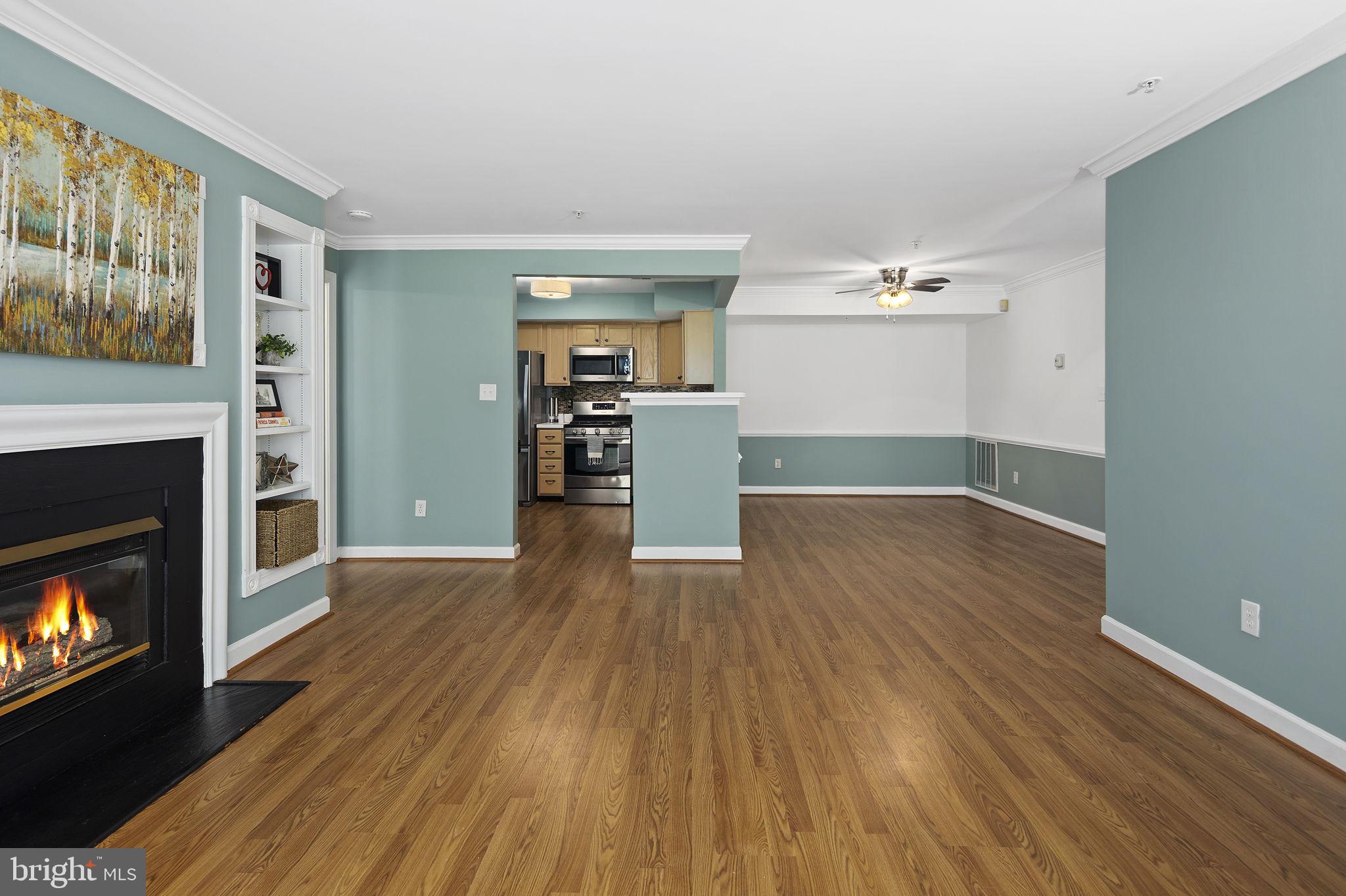 HIGHLAND AT GUNSTON CORNER - Residential