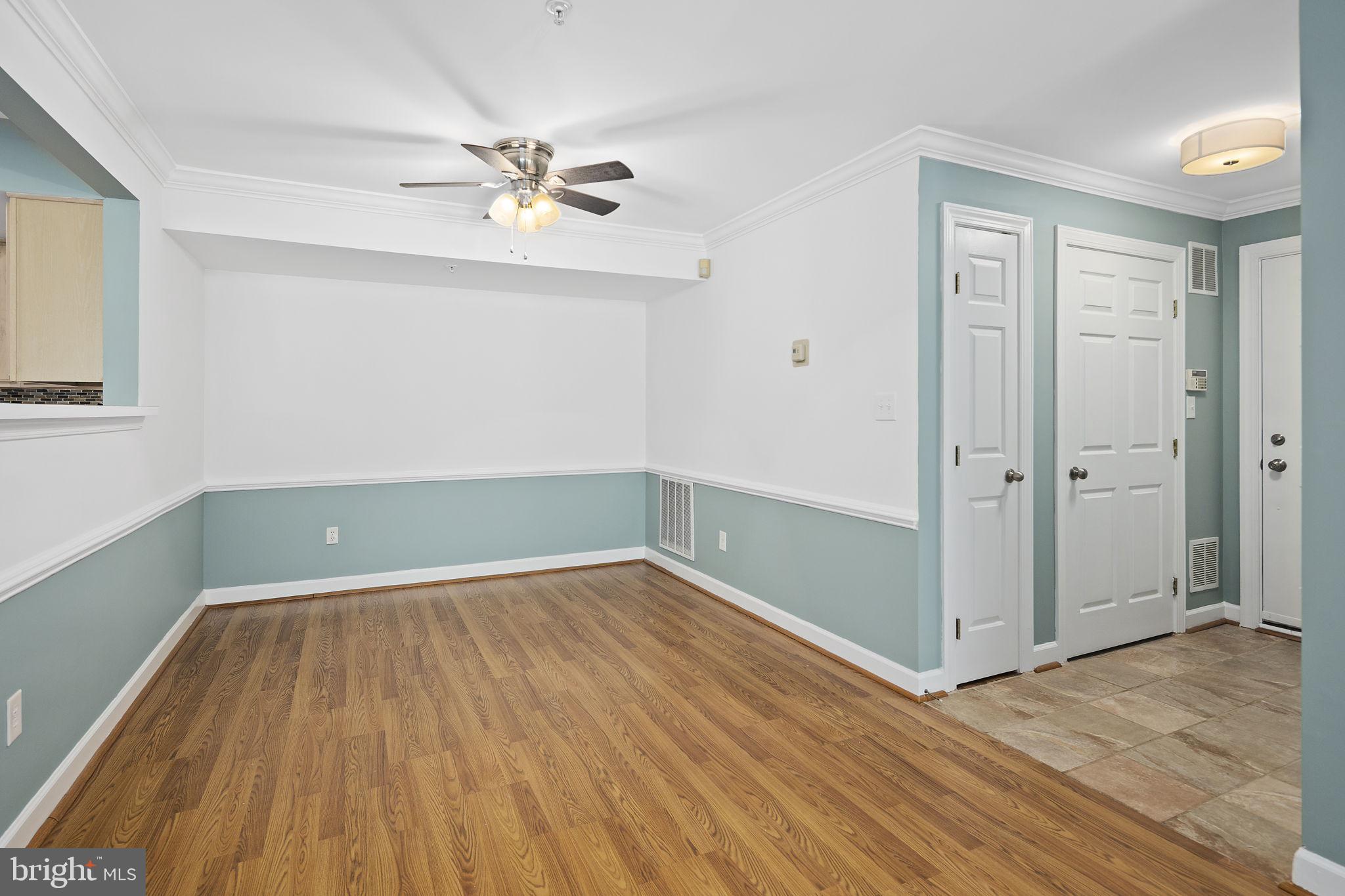 HIGHLAND AT GUNSTON CORNER - Residential