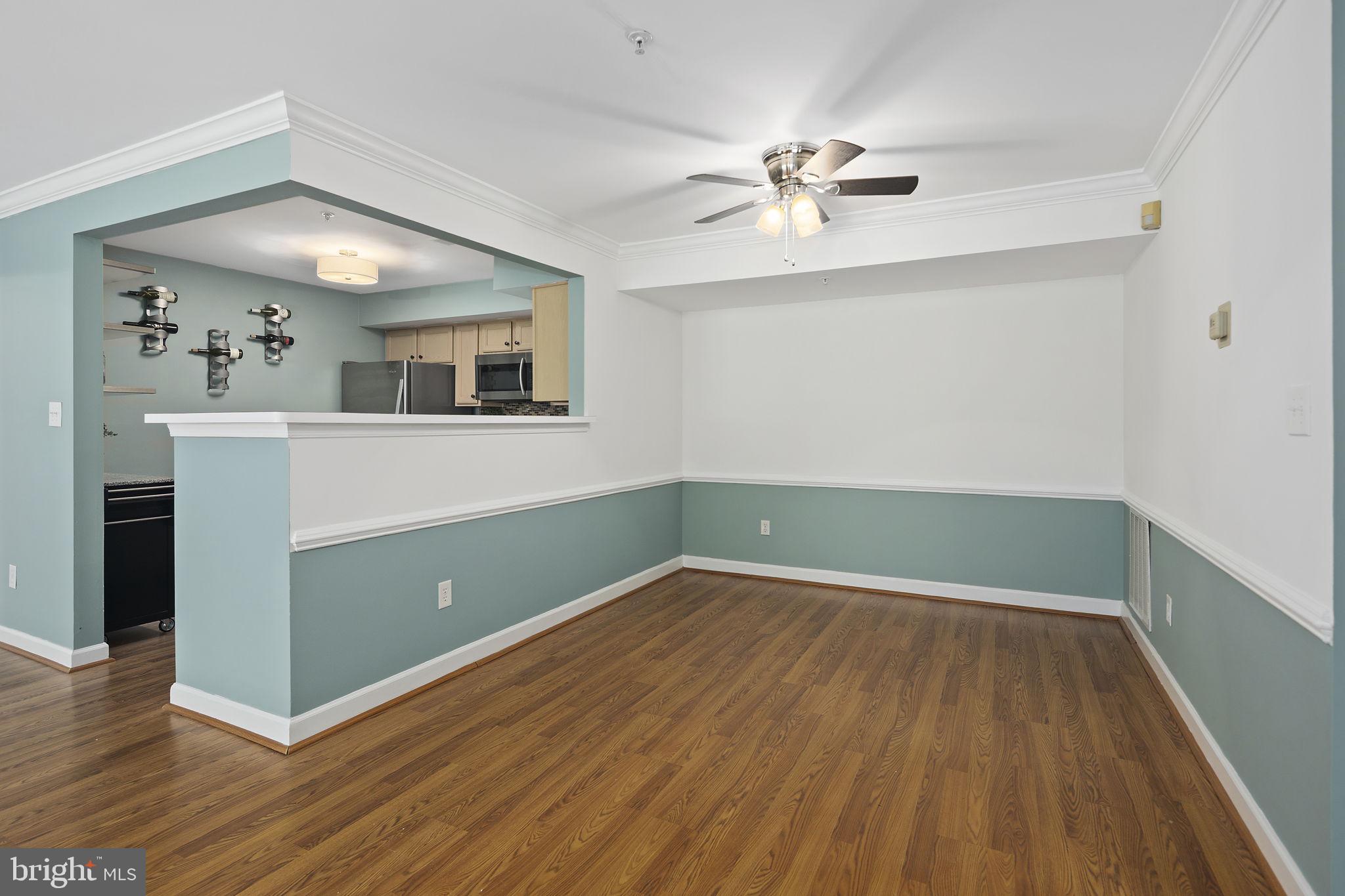 HIGHLAND AT GUNSTON CORNER - Residential