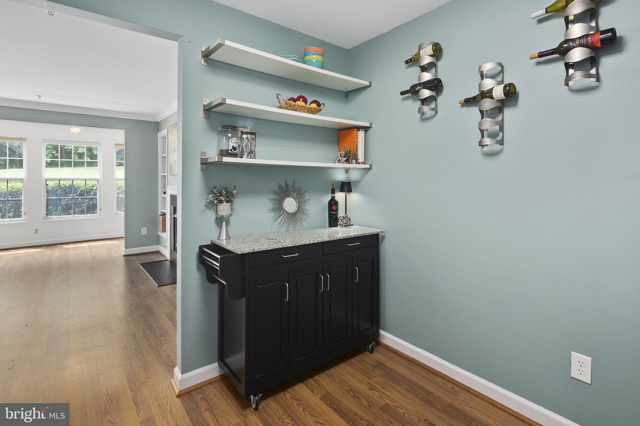 HIGHLAND AT GUNSTON CORNER - Residential