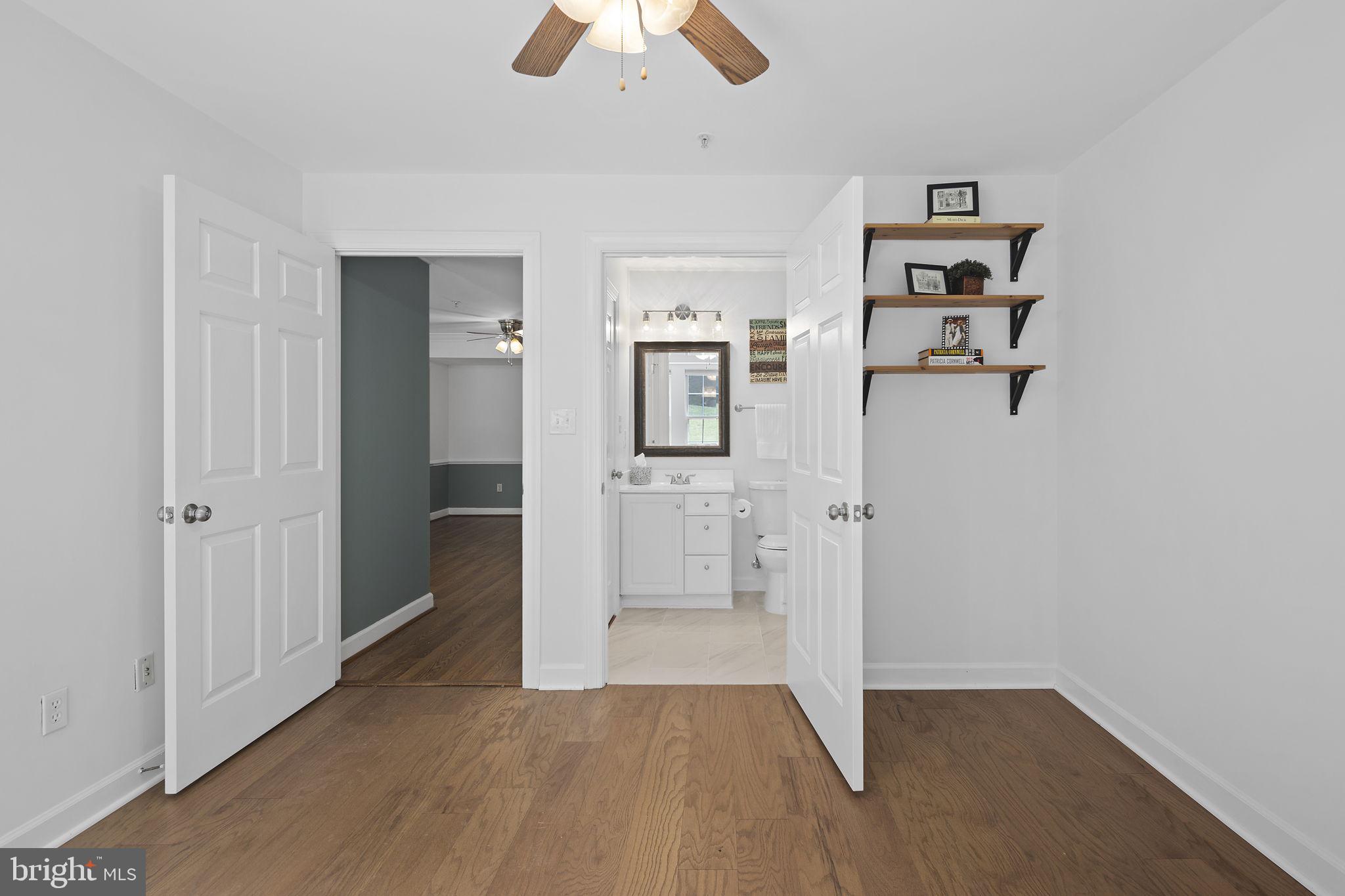 HIGHLAND AT GUNSTON CORNER - Residential