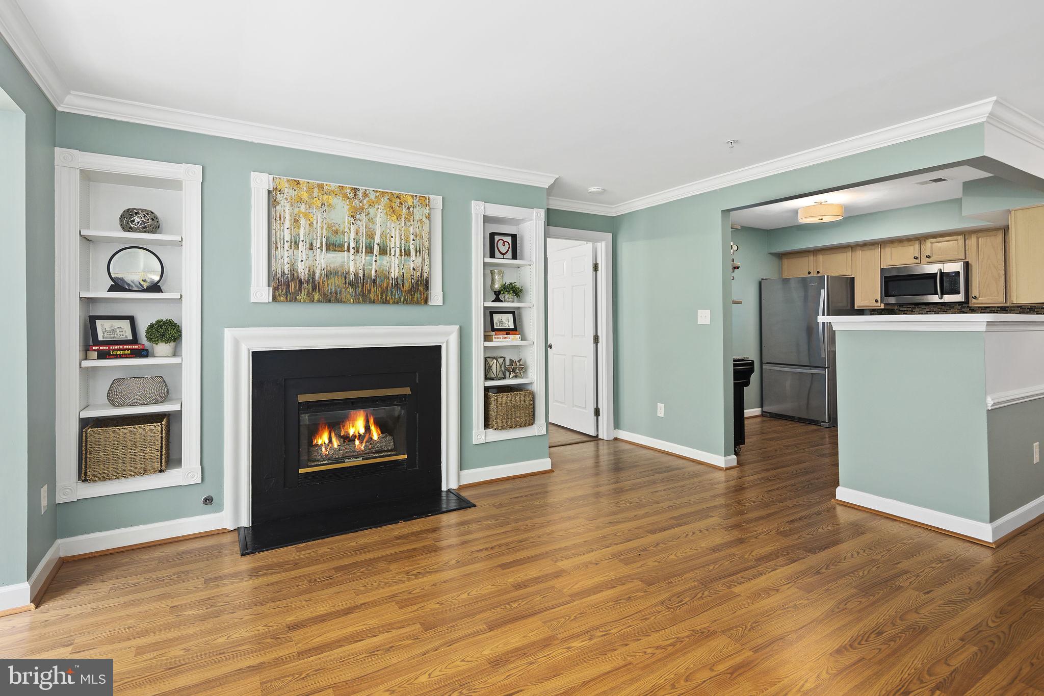 HIGHLAND AT GUNSTON CORNER - Residential