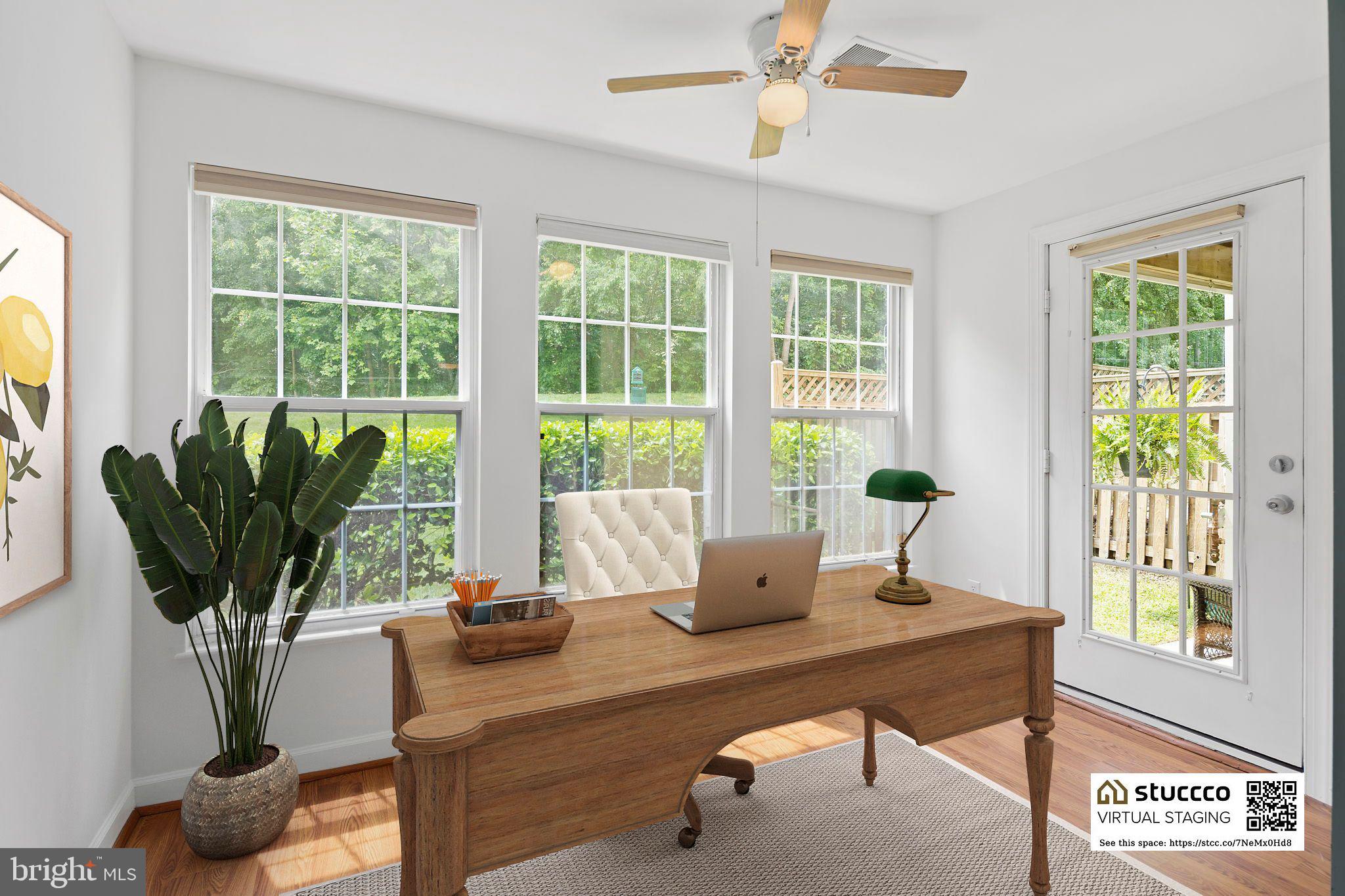 HIGHLAND AT GUNSTON CORNER - Residential