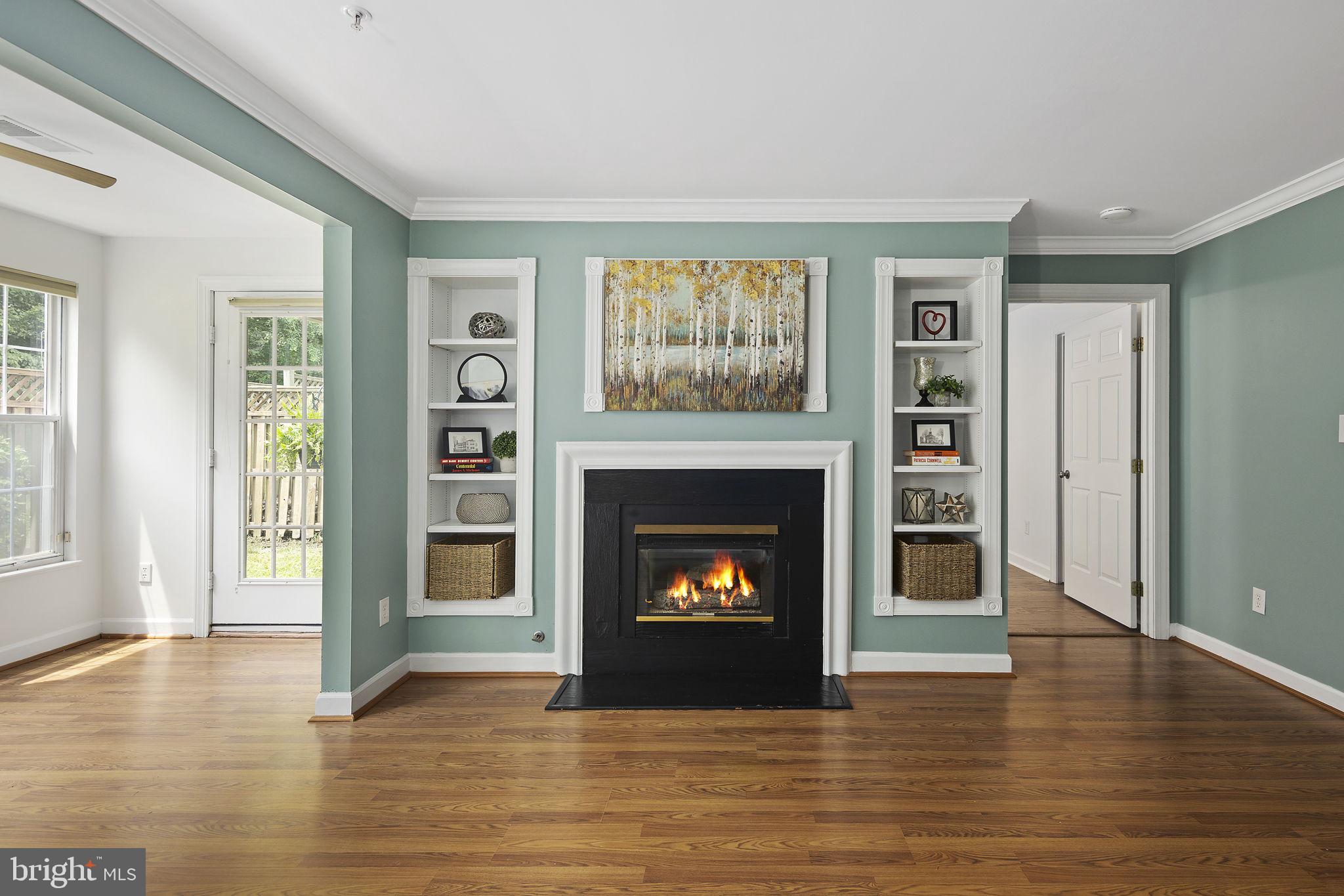 HIGHLAND AT GUNSTON CORNER - Residential