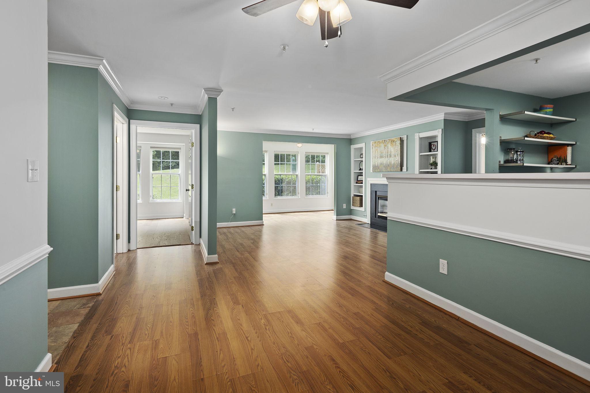 HIGHLAND AT GUNSTON CORNER - Residential