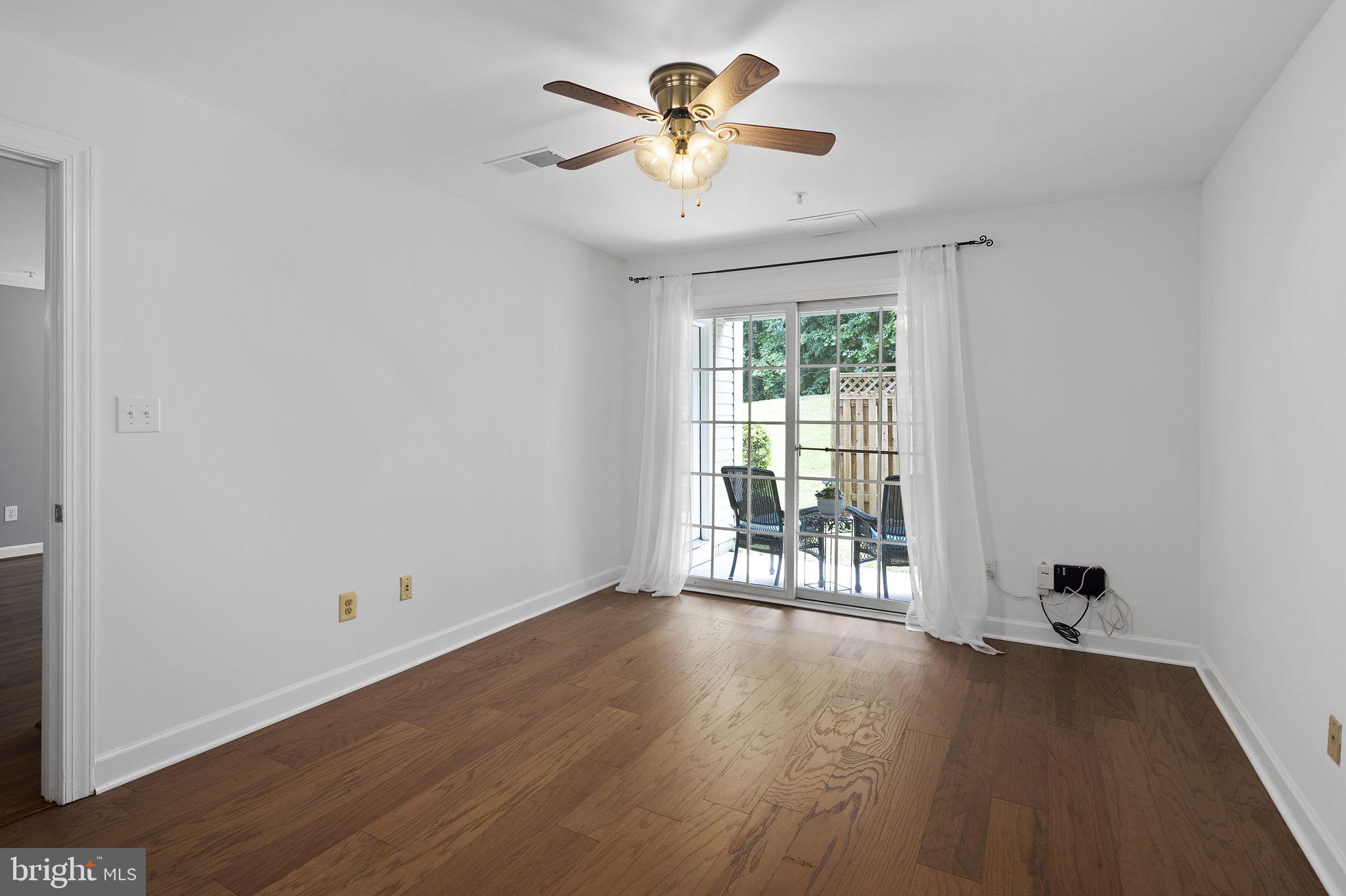 HIGHLAND AT GUNSTON CORNER - Residential