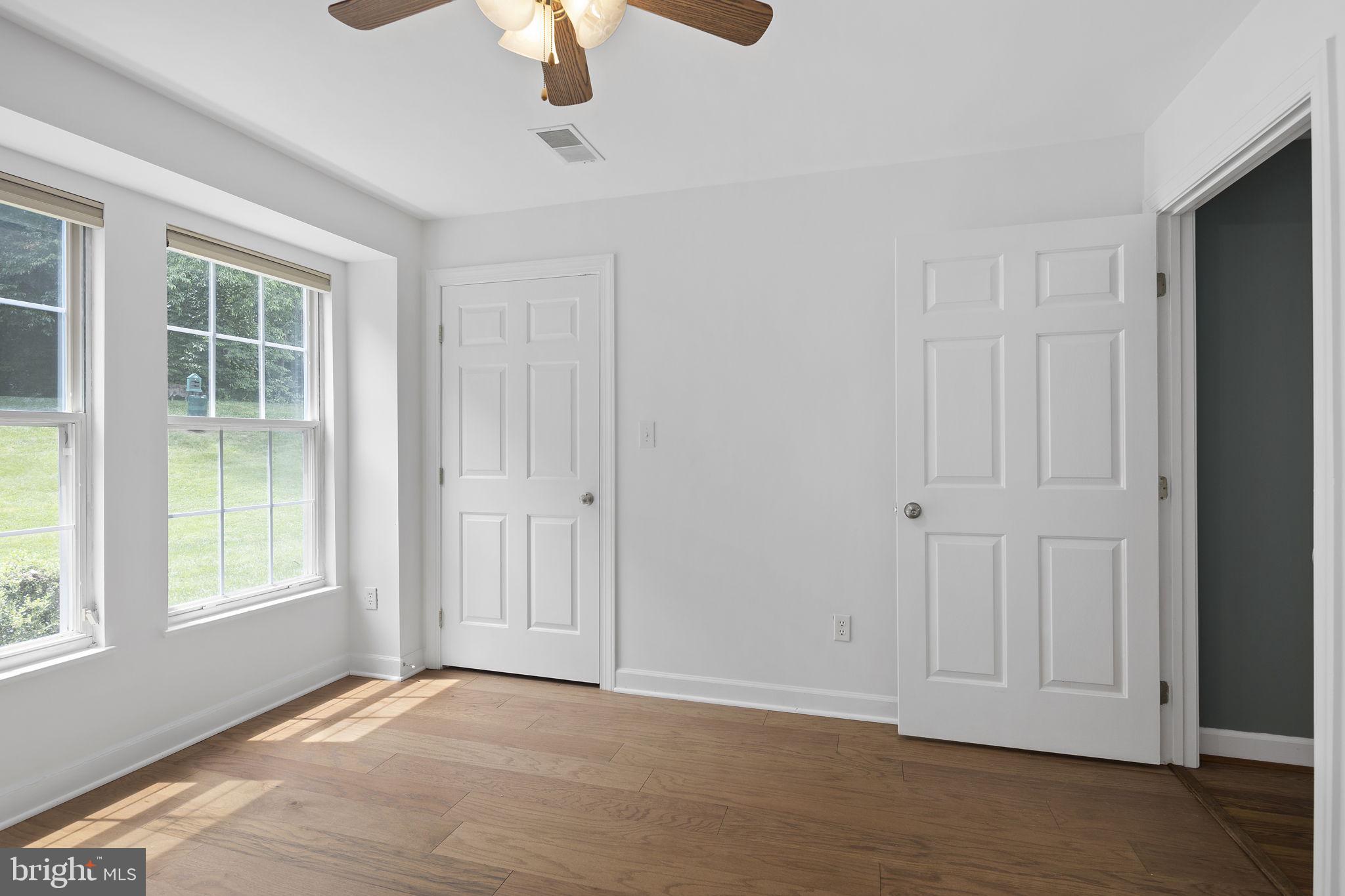 HIGHLAND AT GUNSTON CORNER - Residential