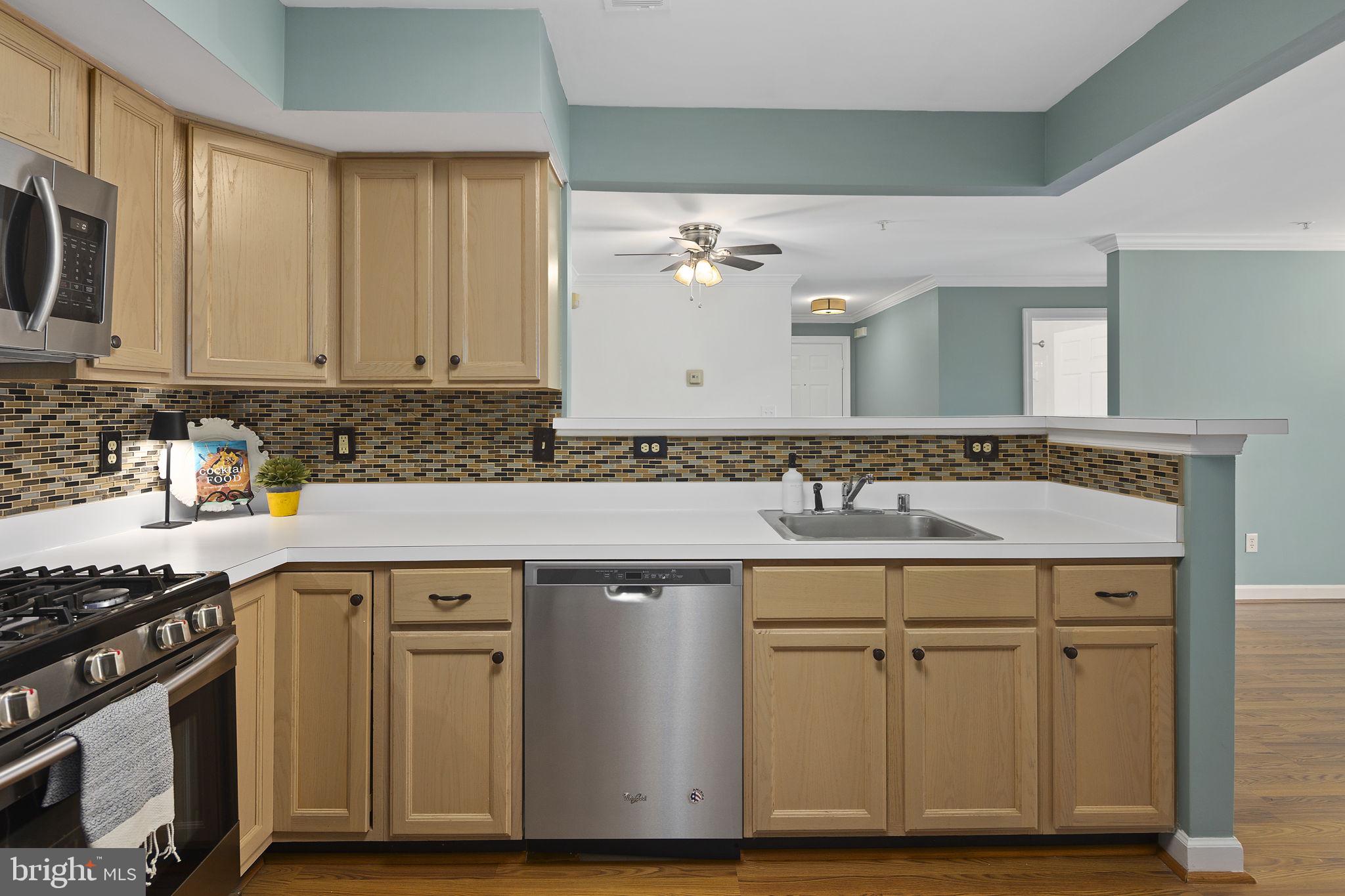 HIGHLAND AT GUNSTON CORNER - Residential