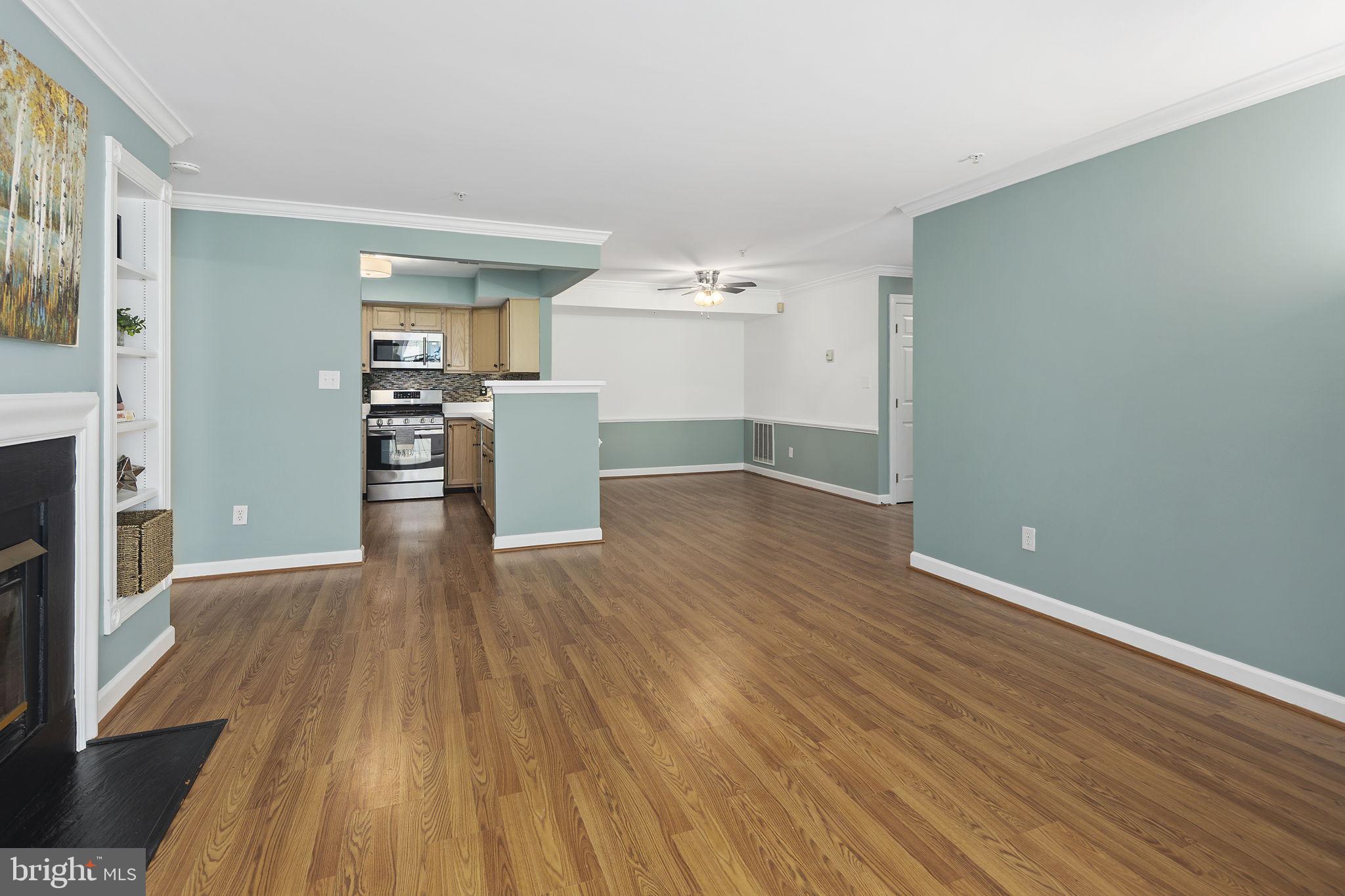 HIGHLAND AT GUNSTON CORNER - Residential