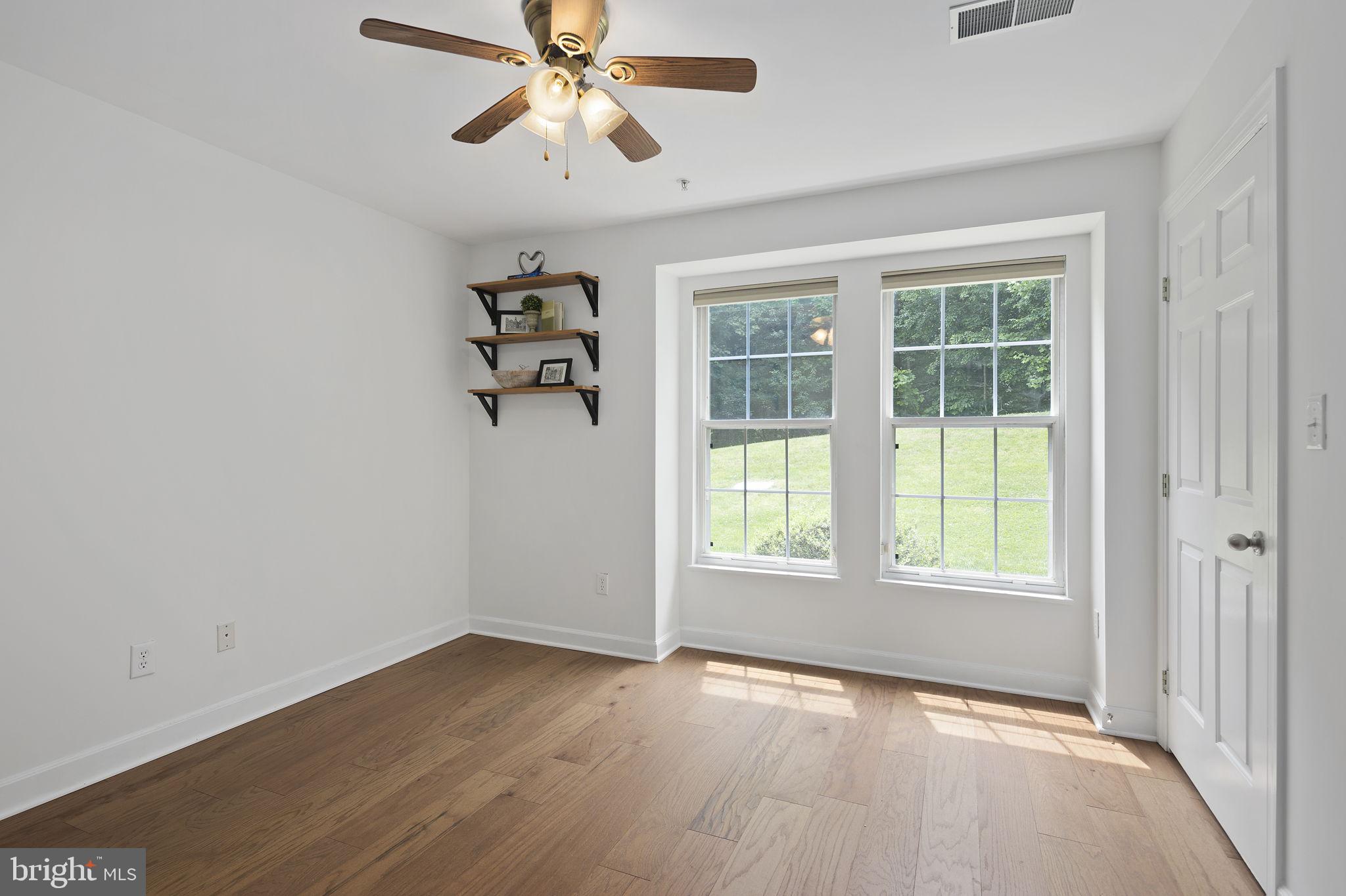 HIGHLAND AT GUNSTON CORNER - Residential