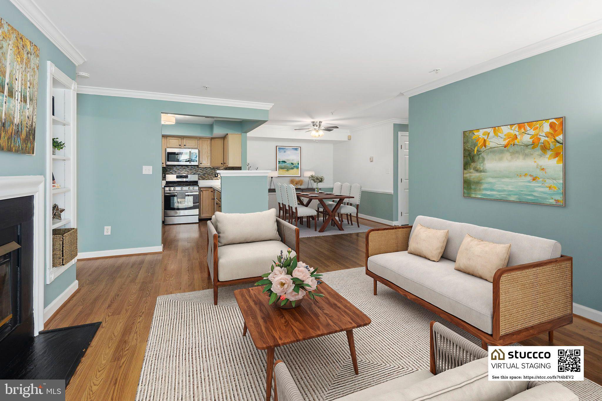 HIGHLAND AT GUNSTON CORNER - Residential