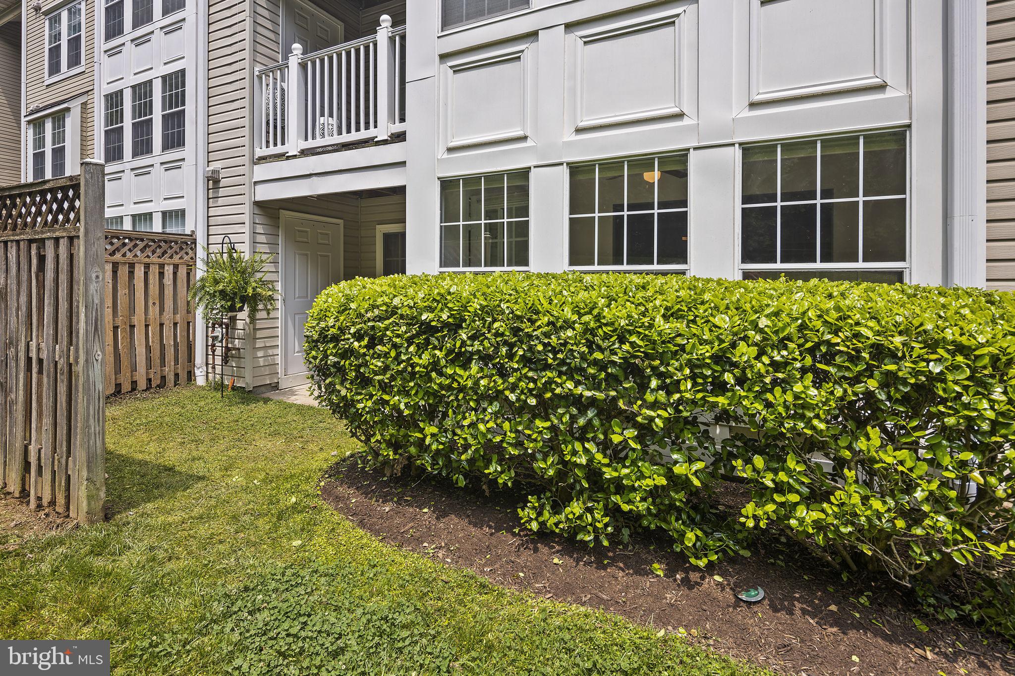 HIGHLAND AT GUNSTON CORNER - Residential