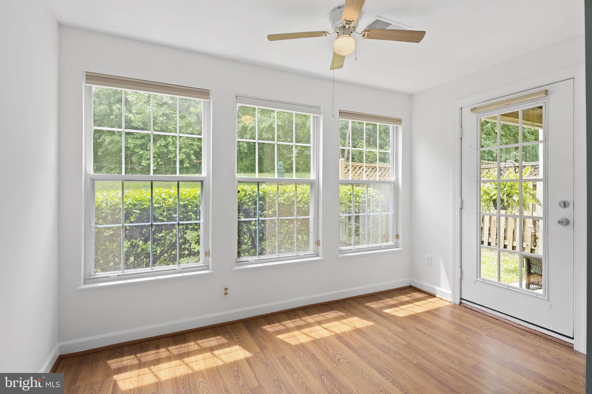 HIGHLAND AT GUNSTON CORNER - Residential