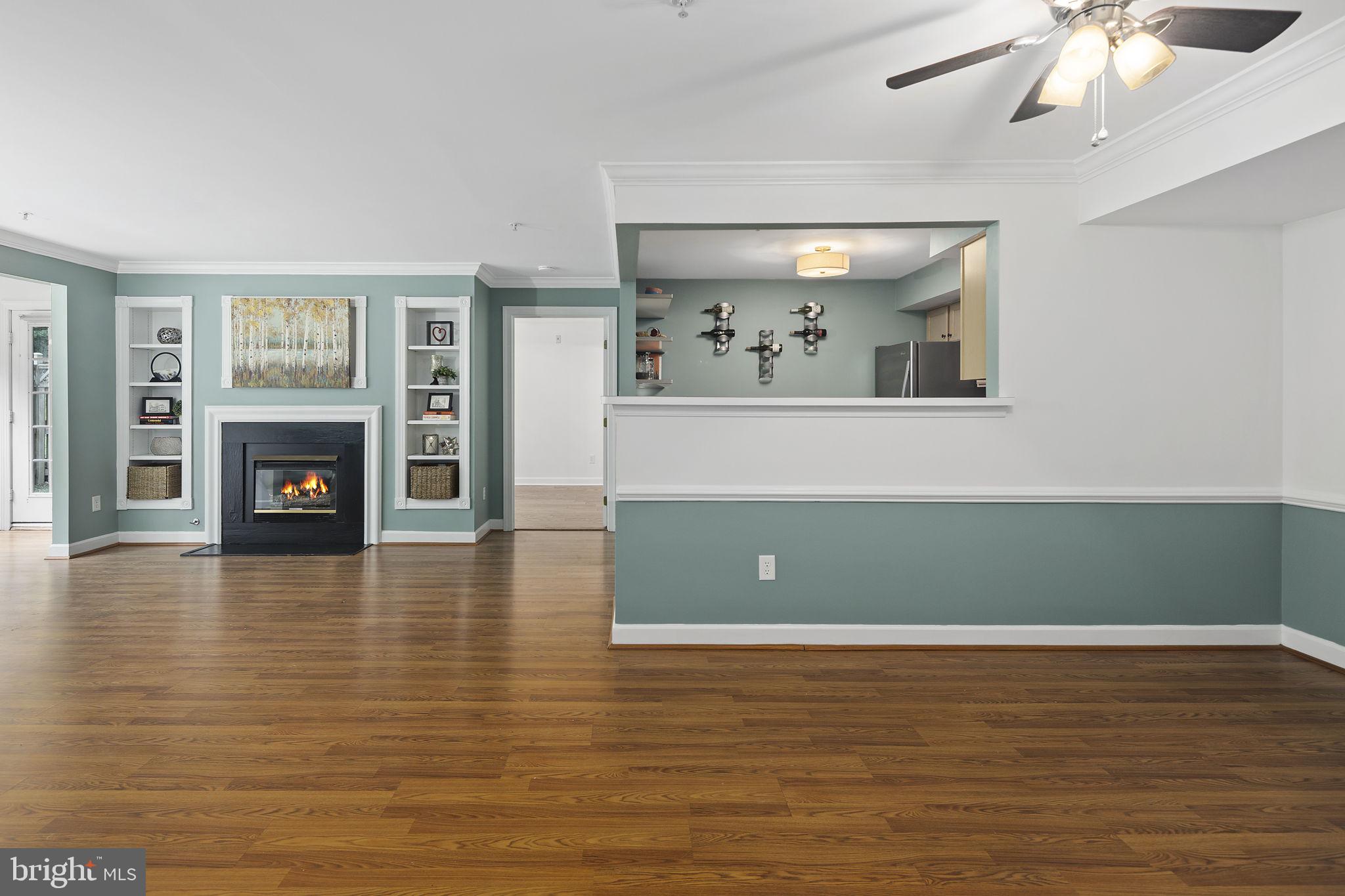 HIGHLAND AT GUNSTON CORNER - Residential