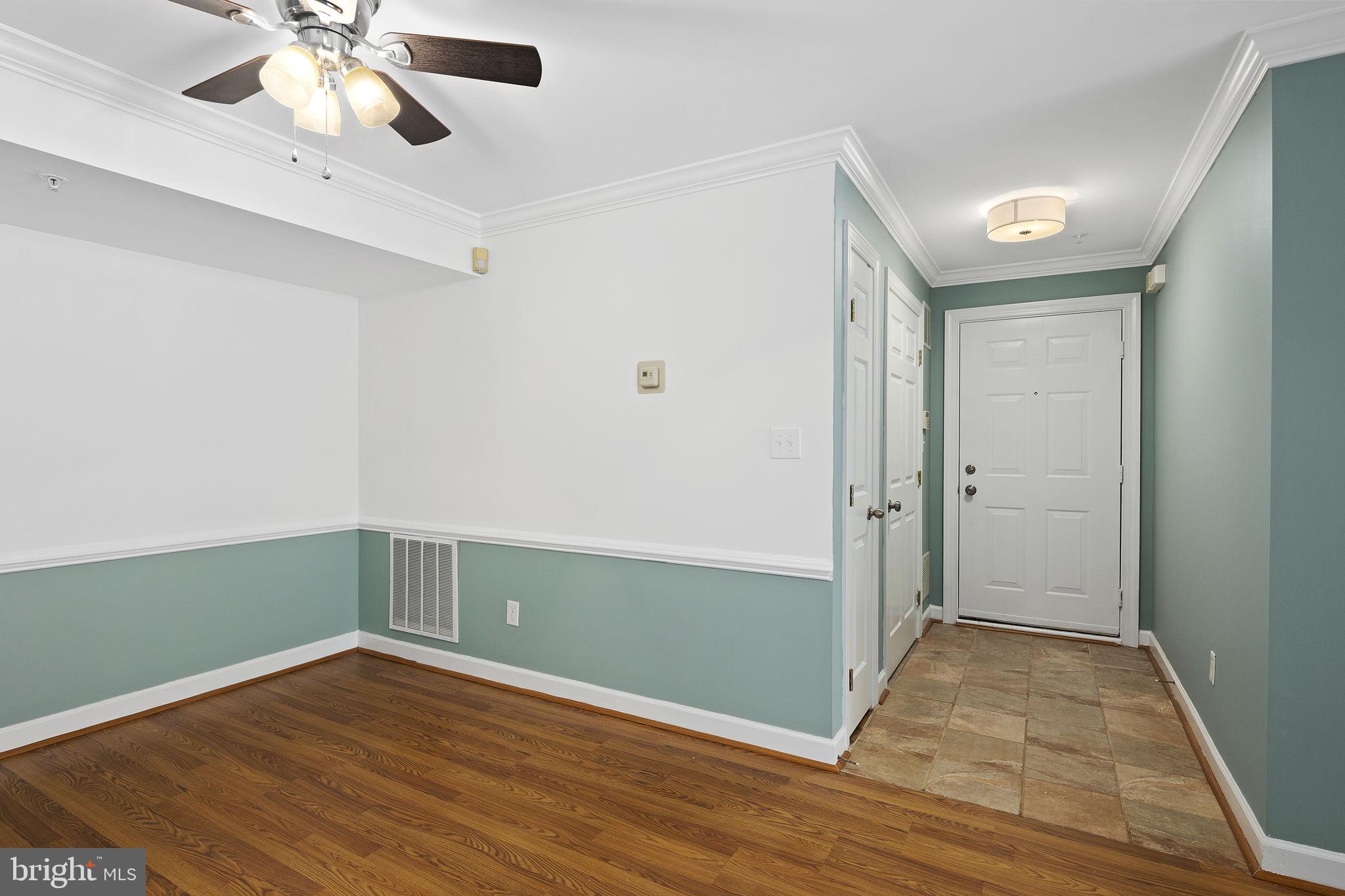 HIGHLAND AT GUNSTON CORNER - Residential