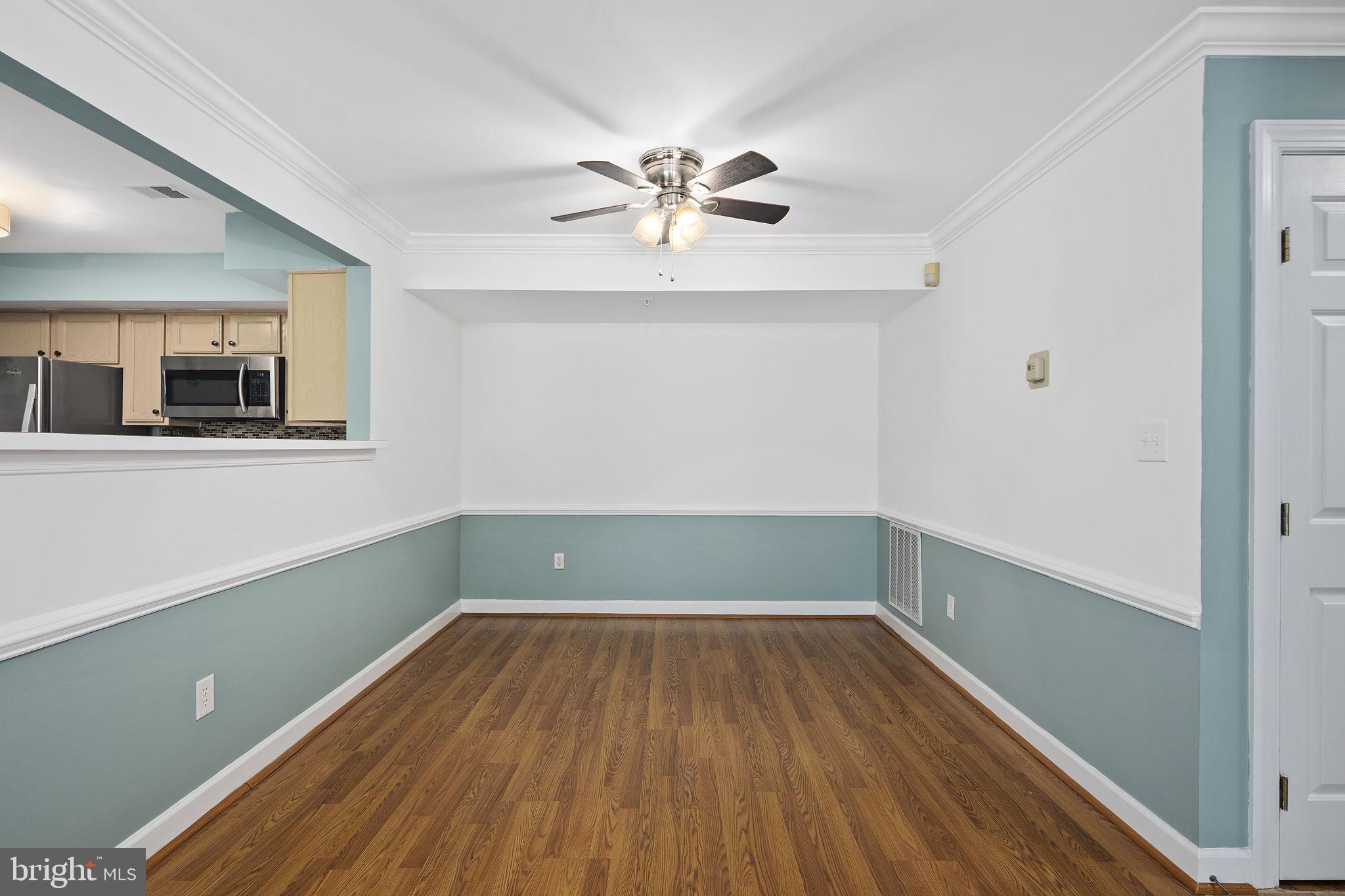 HIGHLAND AT GUNSTON CORNER - Residential