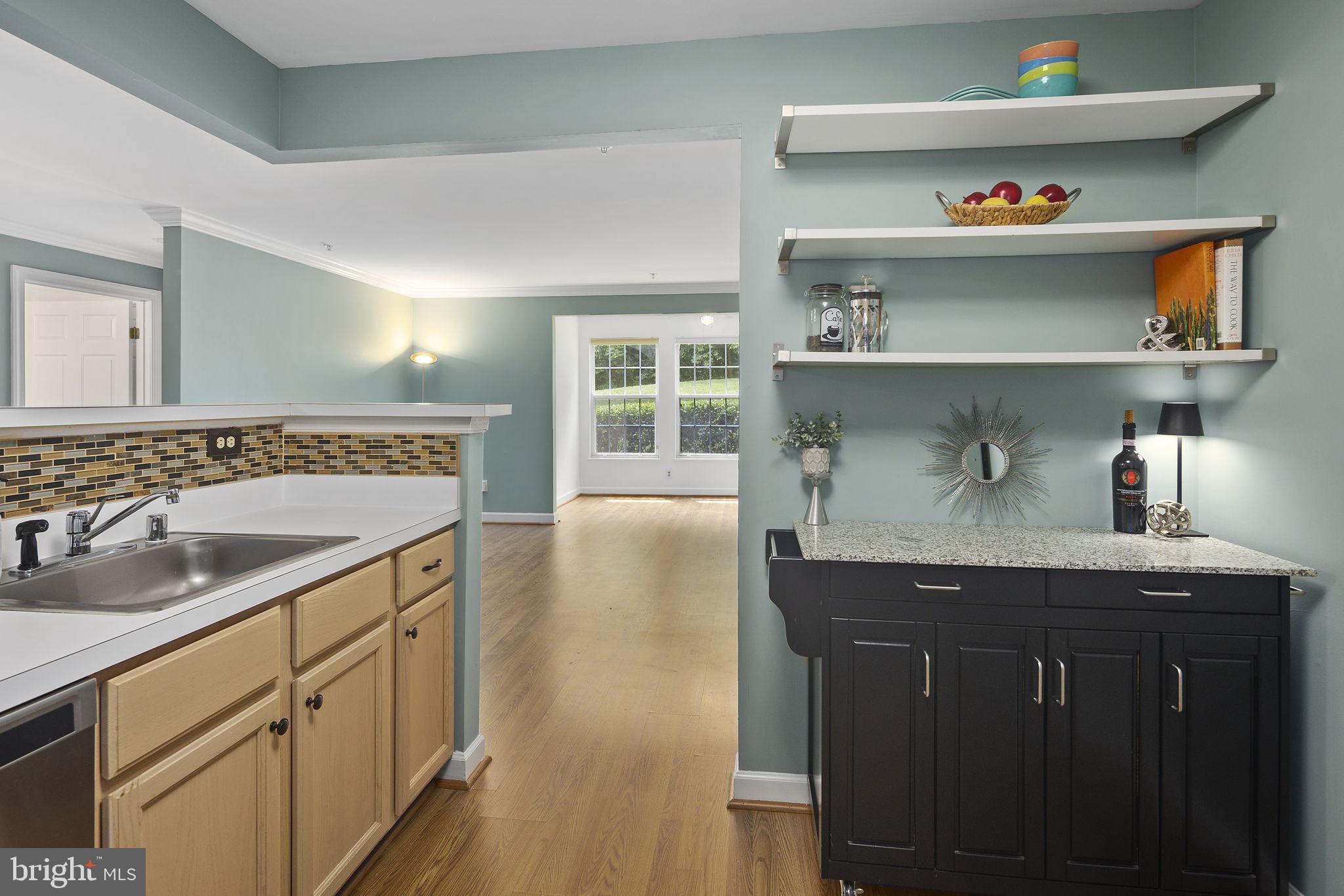 HIGHLAND AT GUNSTON CORNER - Residential