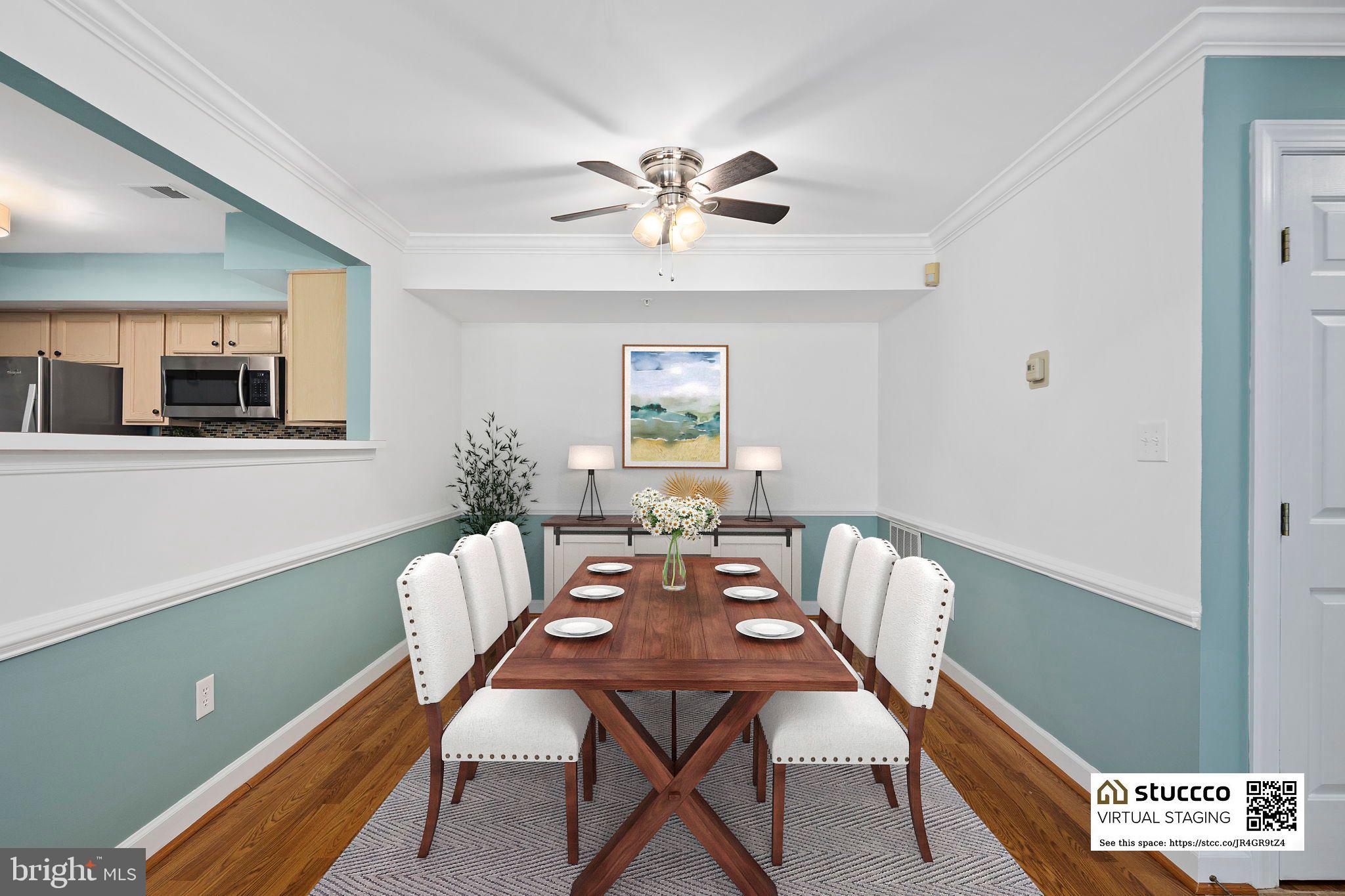 HIGHLAND AT GUNSTON CORNER - Residential