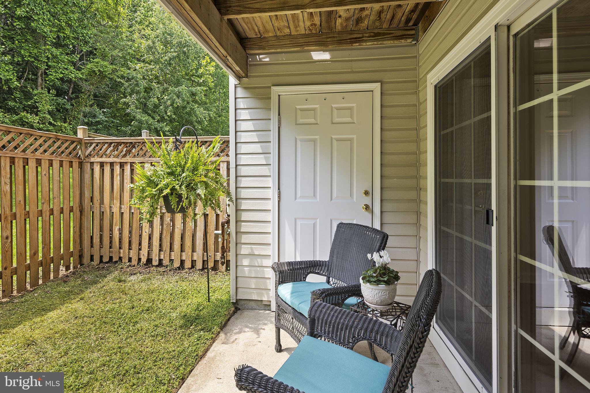 HIGHLAND AT GUNSTON CORNER - Residential