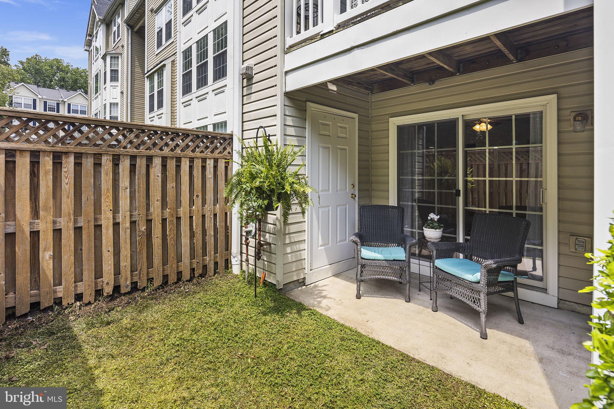 HIGHLAND AT GUNSTON CORNER - Residential