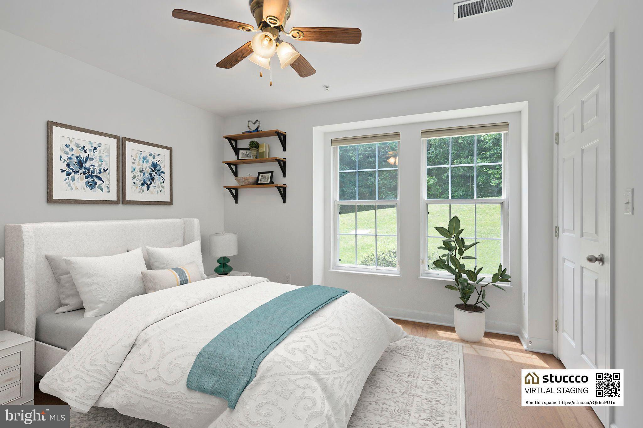 HIGHLAND AT GUNSTON CORNER - Residential