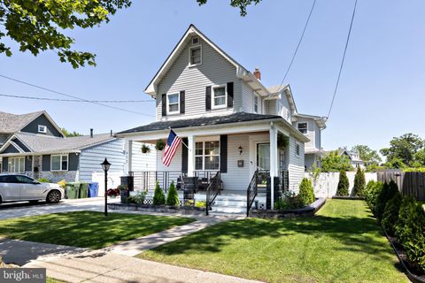 412 HORACE AVENUE PALMYRA NJ 08065