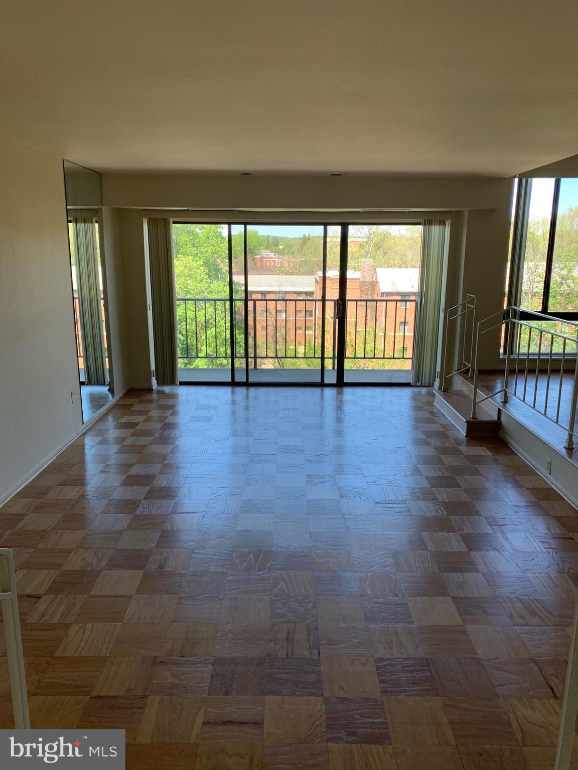 AMERICANA FINMARK - Residential Lease