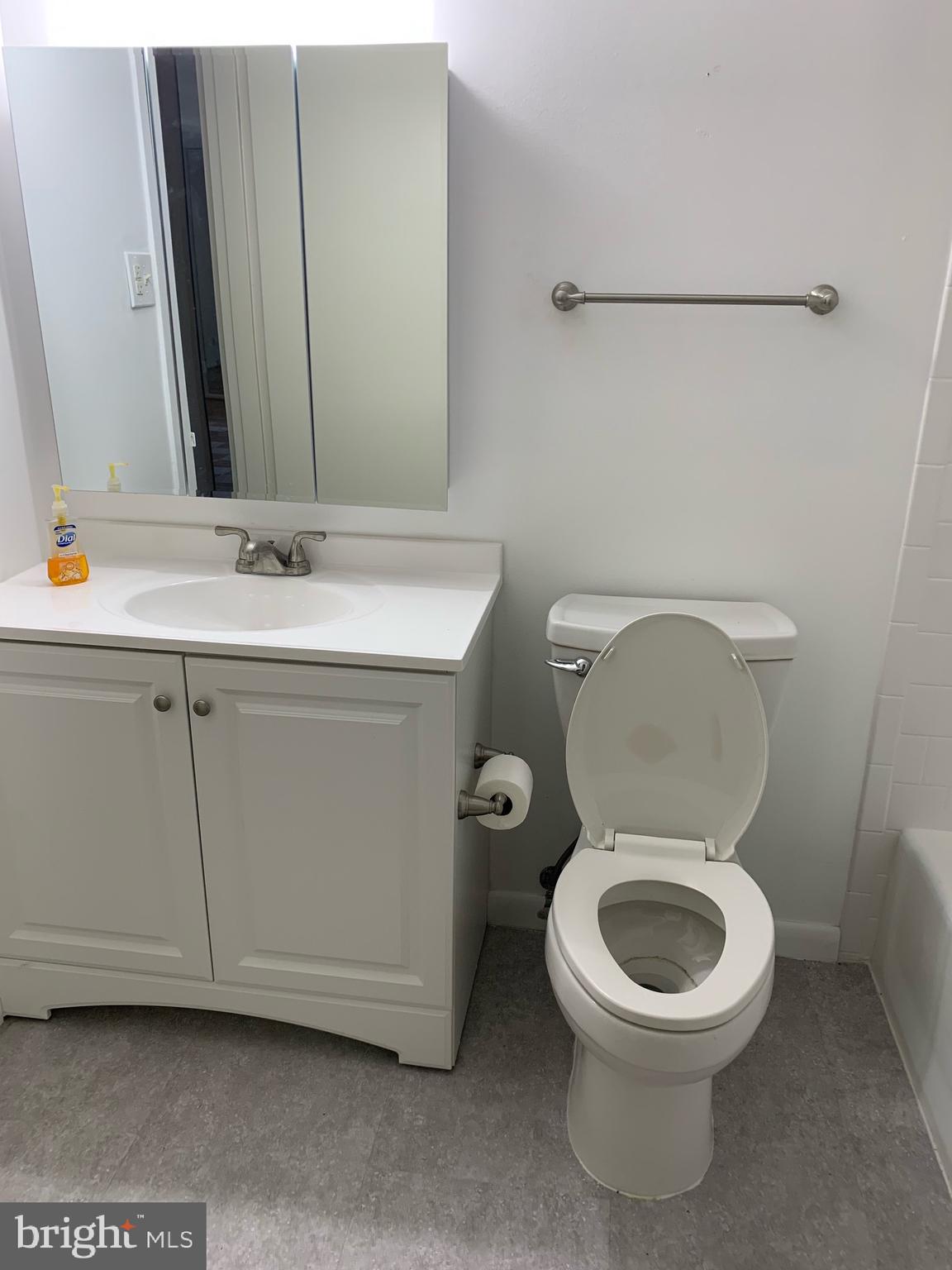 AMERICANA FINMARK - Residential Lease