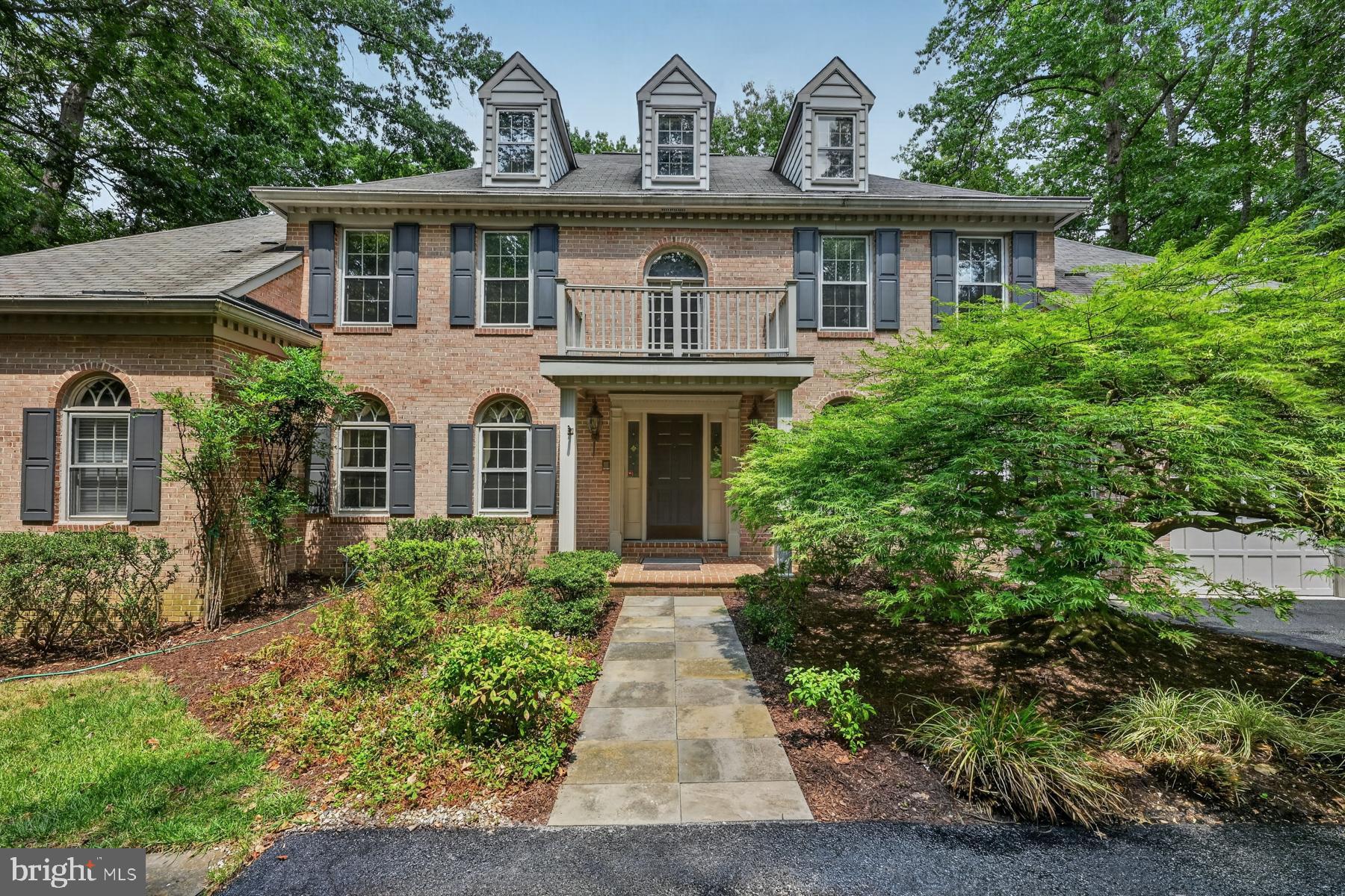 900 MALVERN HILL DRIVE