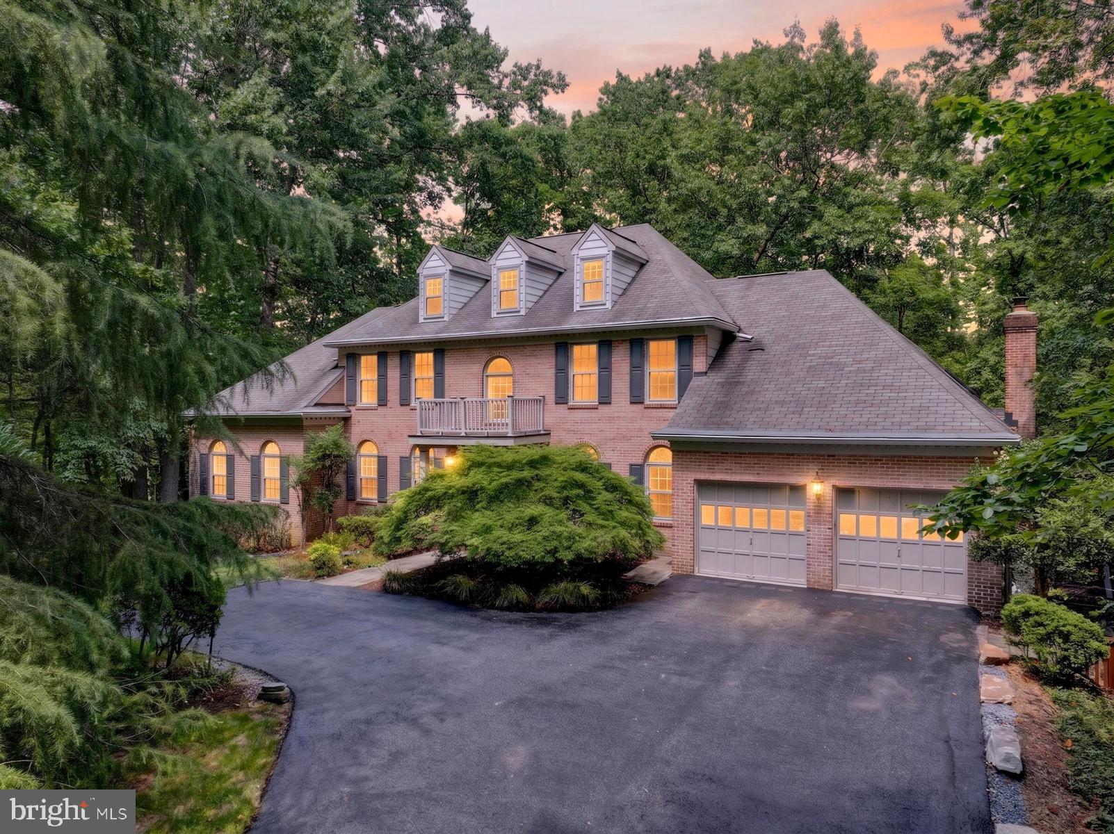 900 MALVERN HILL DRIVE