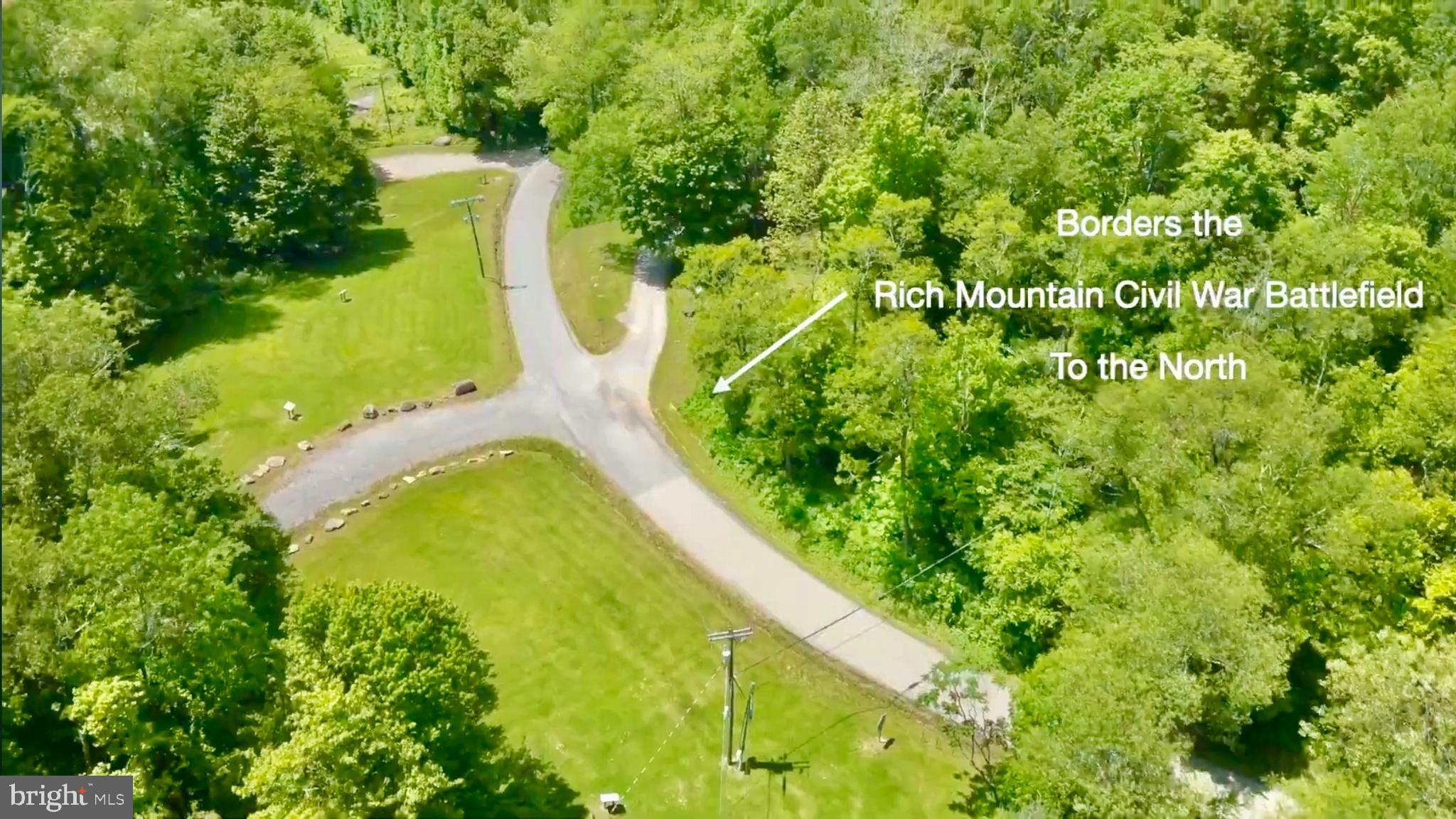 4967 RICH MOUNTAIN ROAD