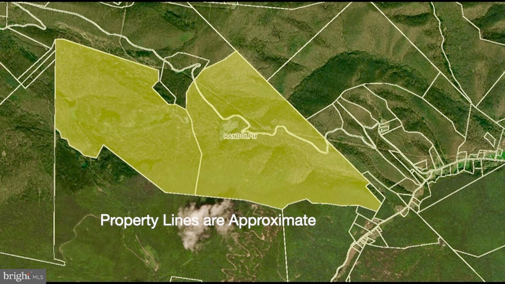 4967 RICH MOUNTAIN ROAD