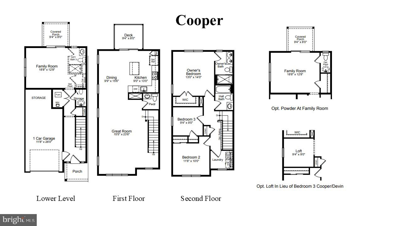 2 LITTLE POND DRIVE