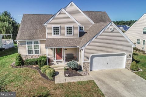 Photo of 118 Ginger Lane, MILFORD, DE 19963 (MLS # DEKT2043336)