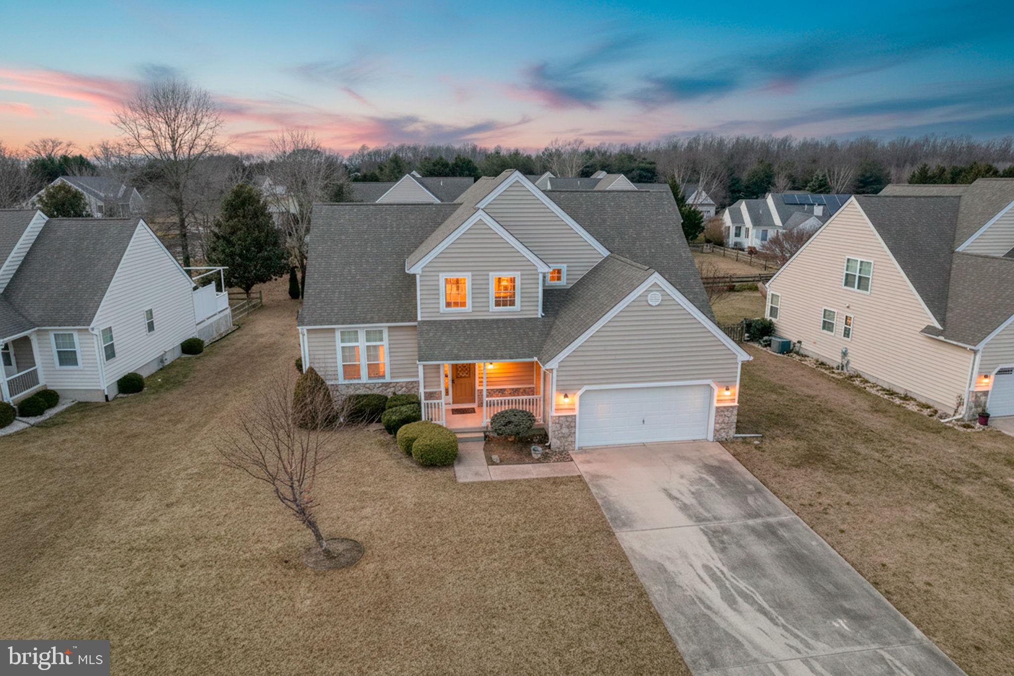 Photo 1 of 55 — 118 GINGER LANE, MILFORD, DE 19963
