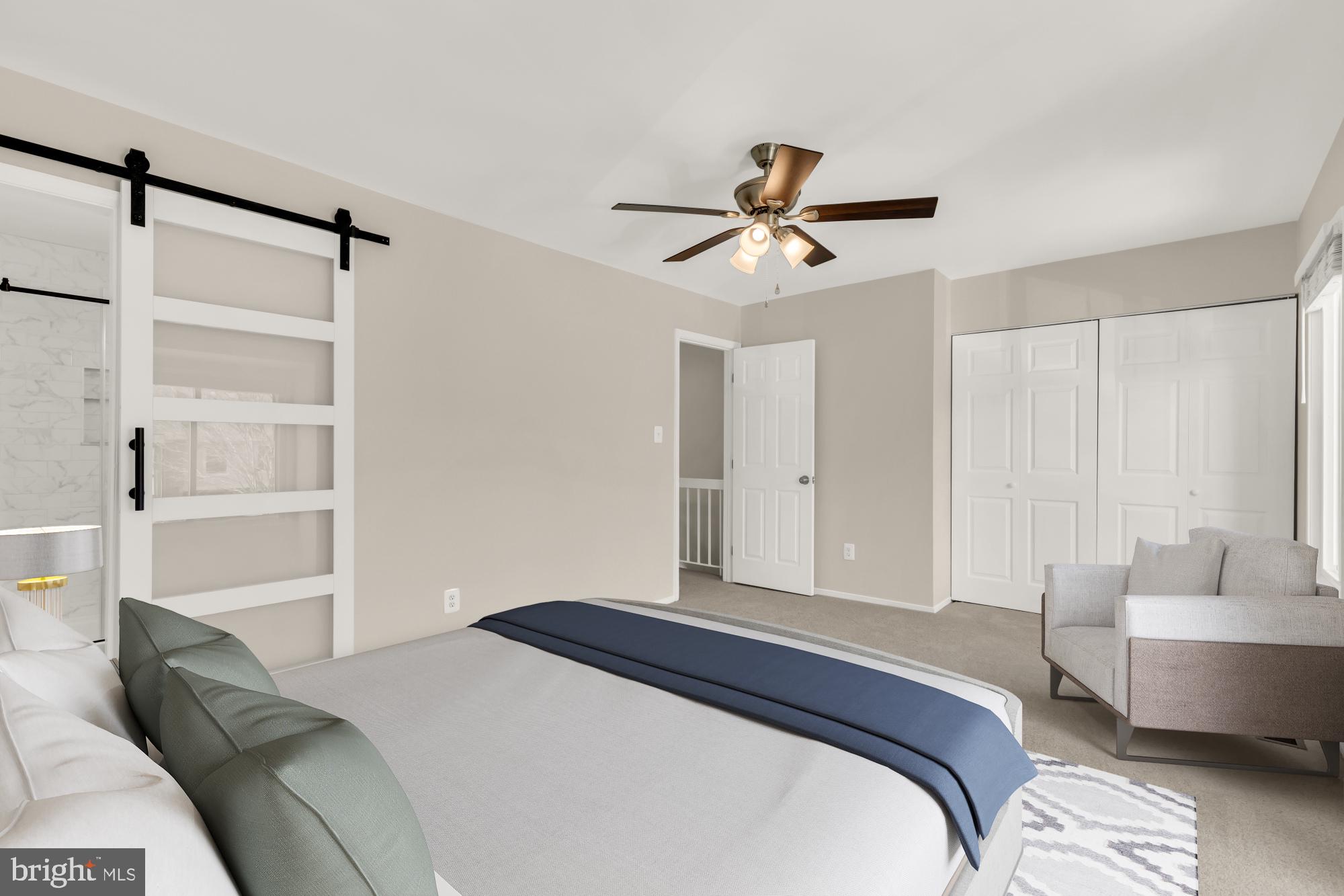 WOODMARK OF LAKE RIDGE - Residential