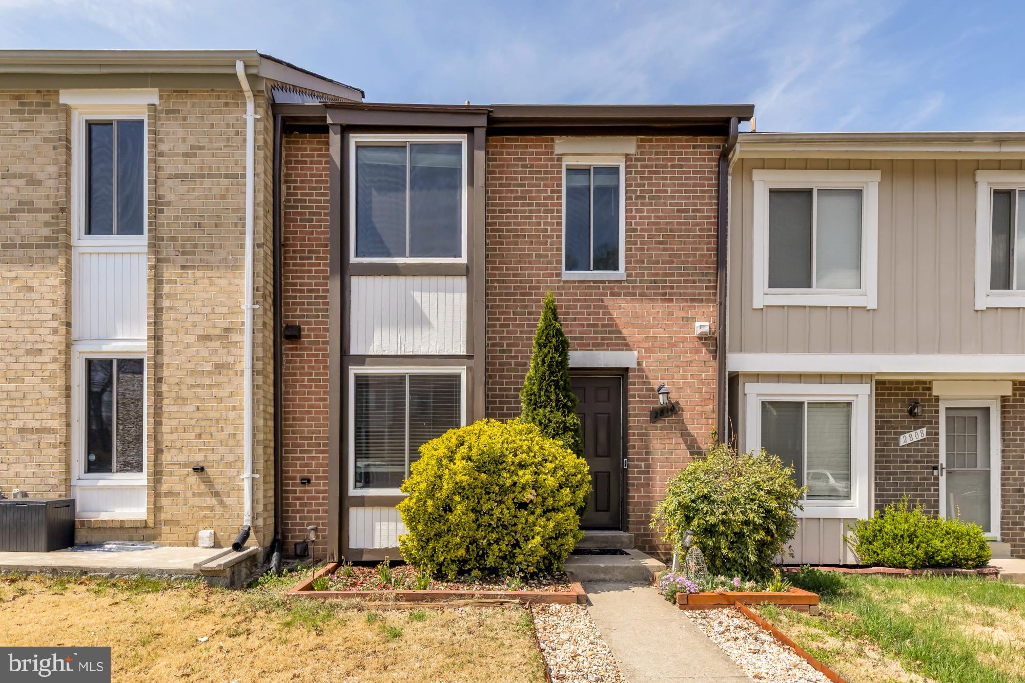 WOODMARK OF LAKE RIDGE - Residential