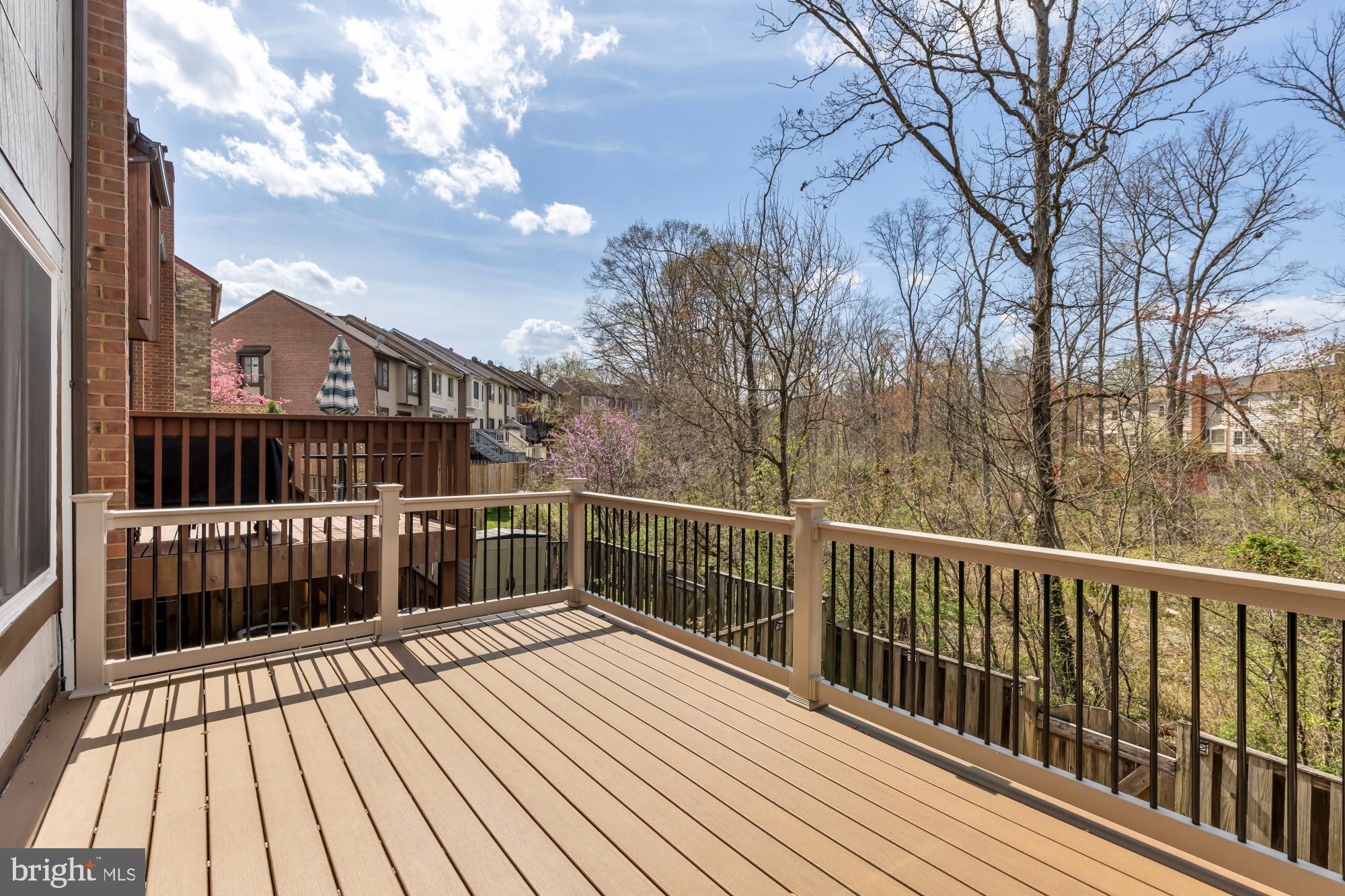 WOODMARK OF LAKE RIDGE - Residential