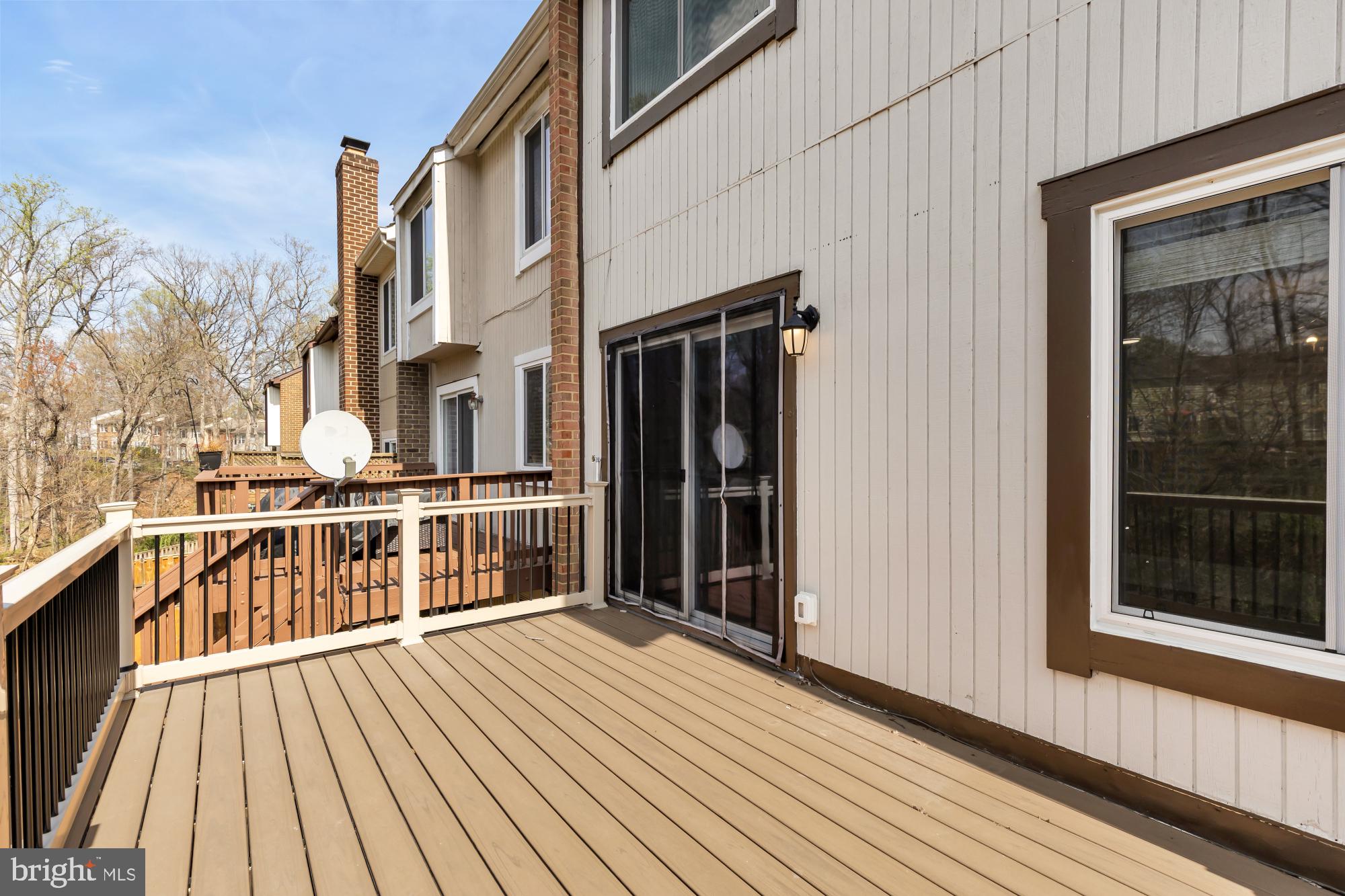 WOODMARK OF LAKE RIDGE - Residential