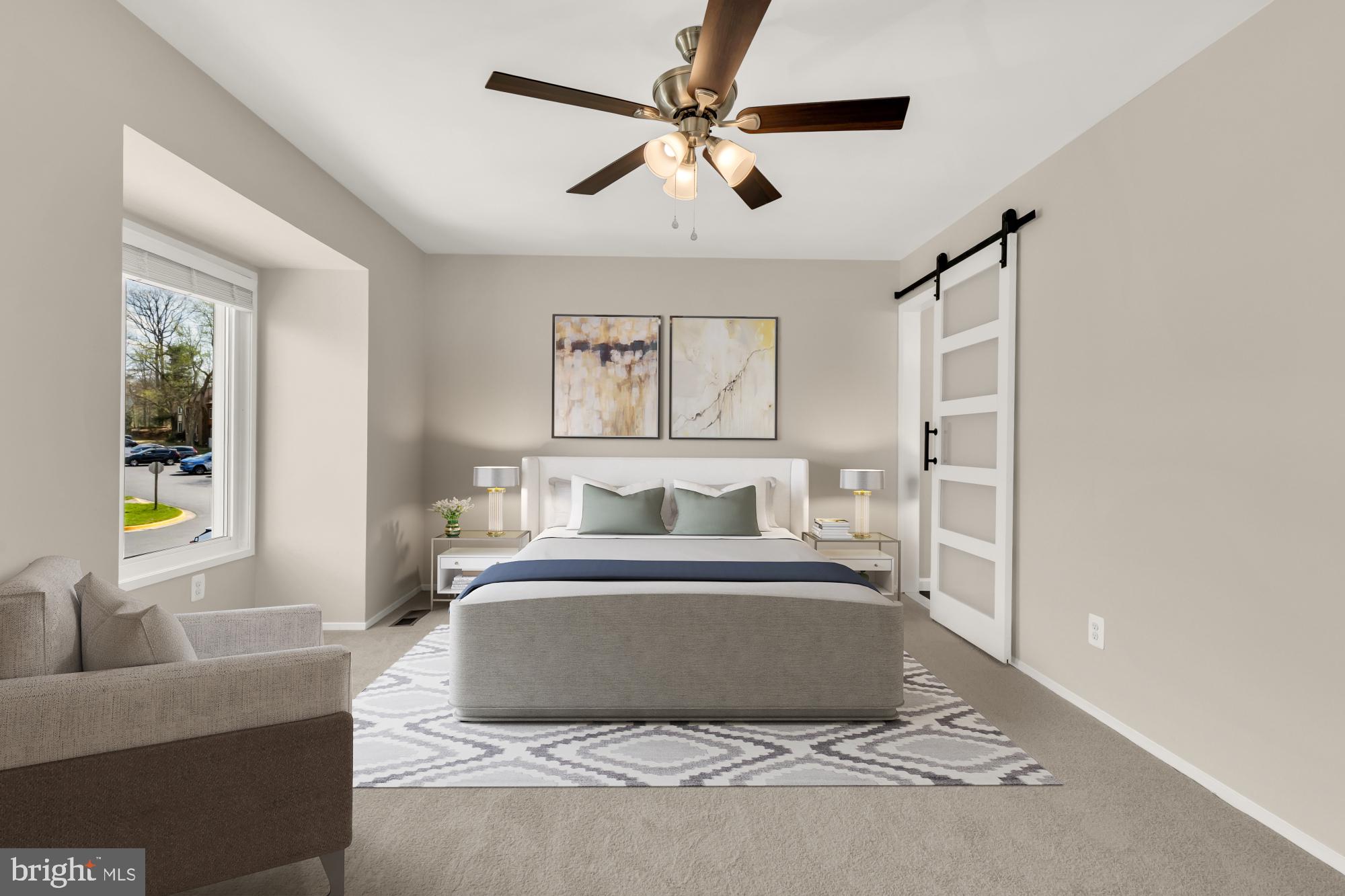 WOODMARK OF LAKE RIDGE - Residential