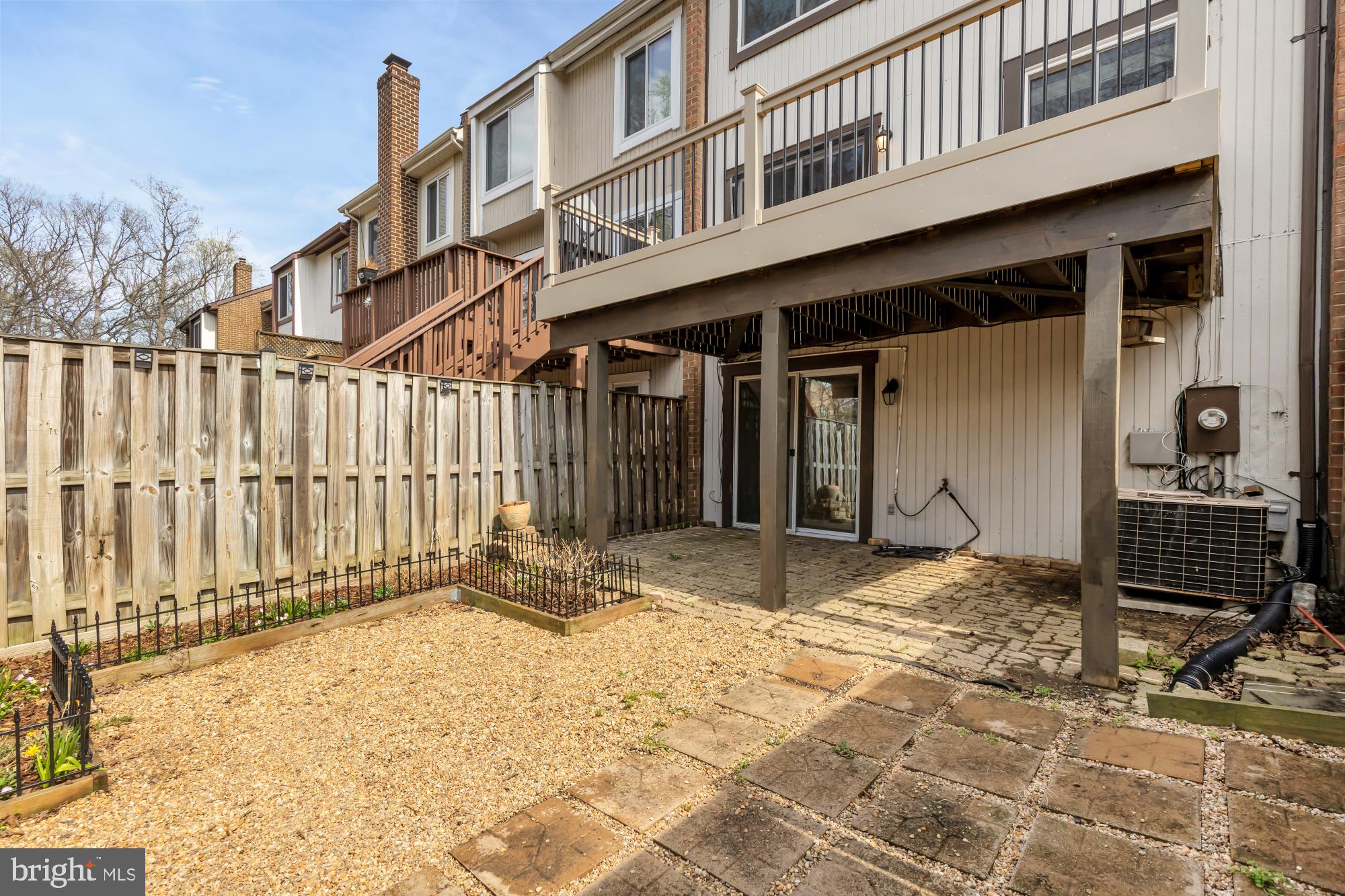 WOODMARK OF LAKE RIDGE - Residential