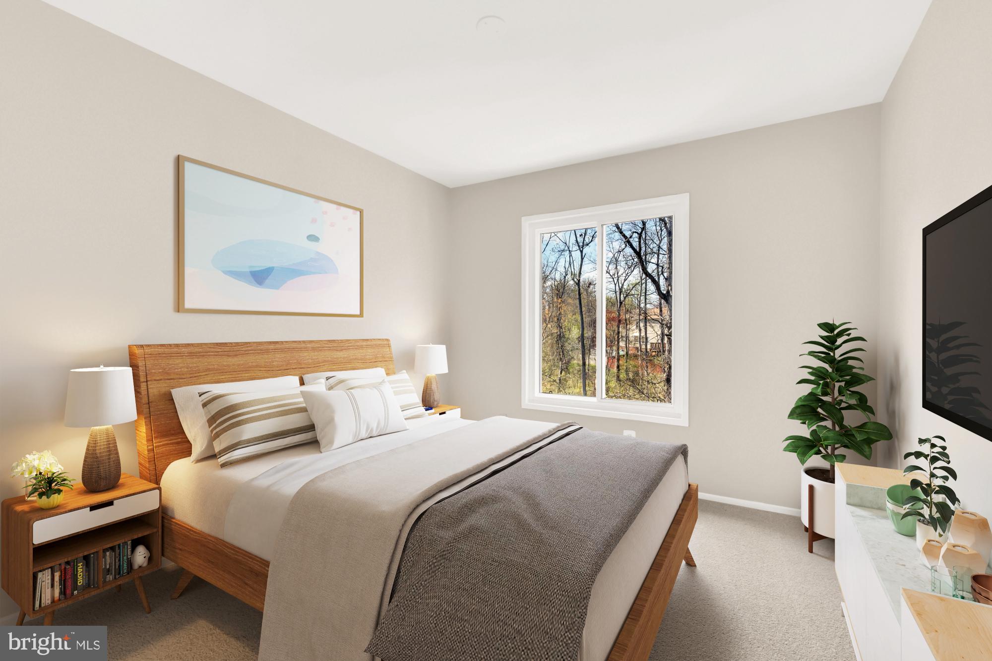 WOODMARK OF LAKE RIDGE - Residential