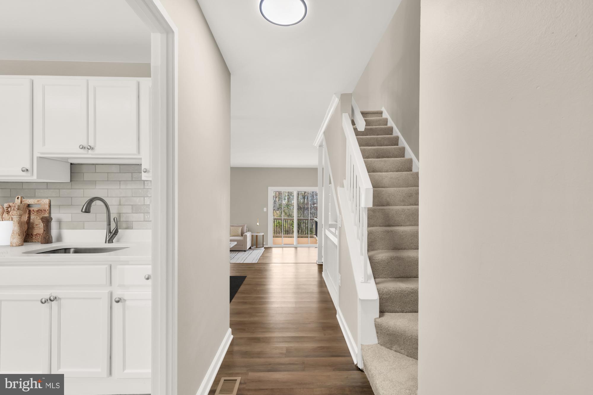 WOODMARK OF LAKE RIDGE - Residential