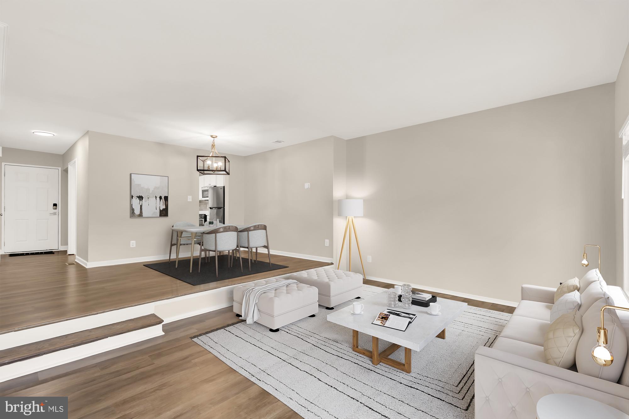 WOODMARK OF LAKE RIDGE - Residential