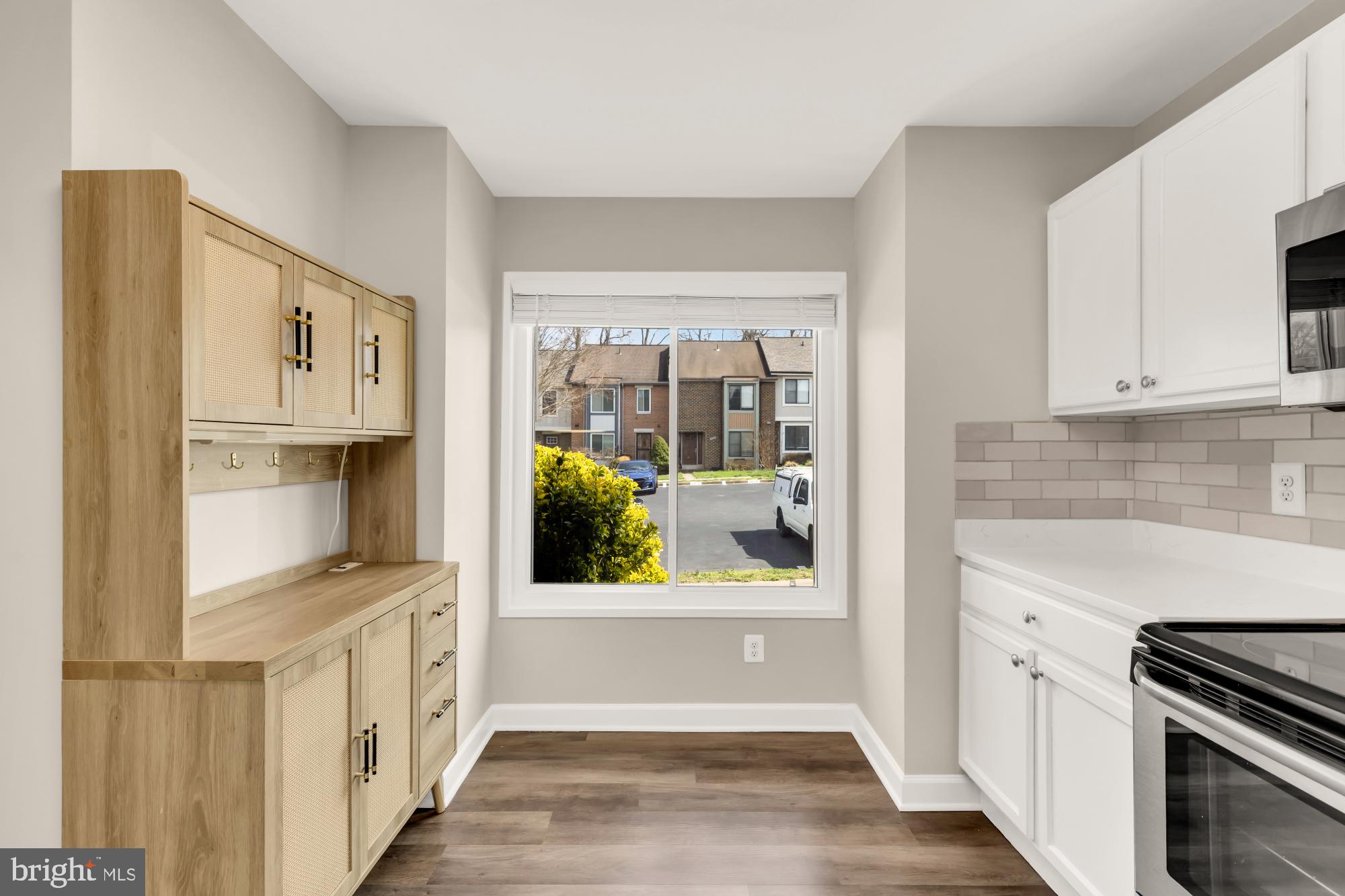 WOODMARK OF LAKE RIDGE - Residential